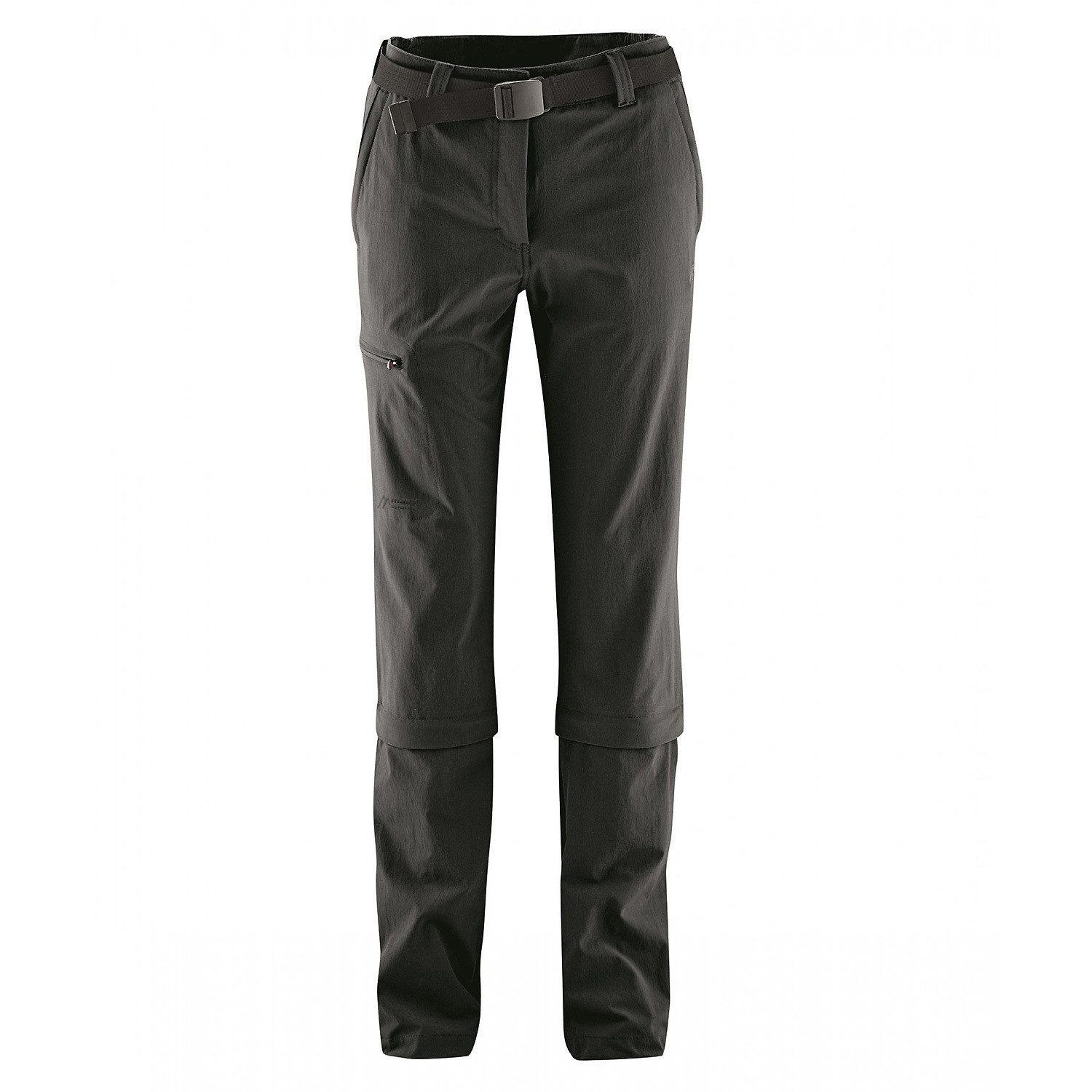 Maier Sports Funktionsshorts Zip-Hose Arolla günstig online kaufen