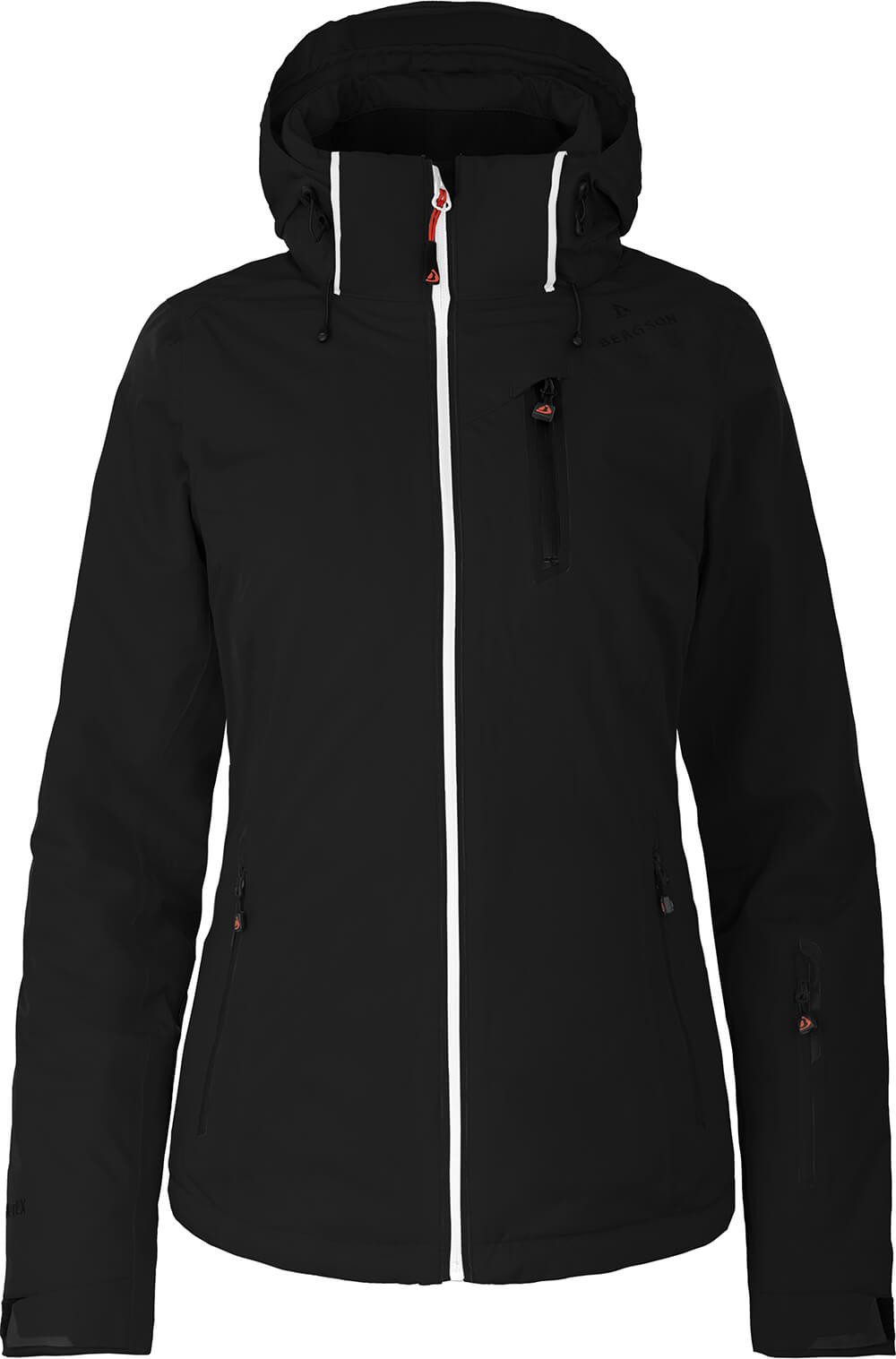 Bergson Skijacke NICE Damen Skijacke, wattiert, günstig online kaufen