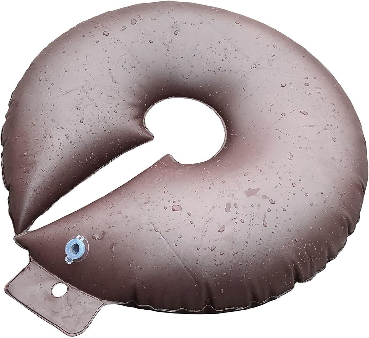 Scheurich Bewässerungssystem 20951-1x, (1-tlg), Novatool Sack für Baumbewässerung 55 Liter Grün Bewässerungsbeutel aus