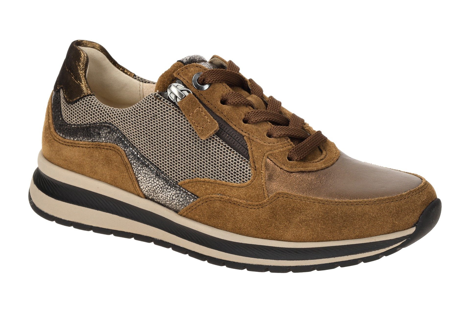76.318.15 Schnürschuh