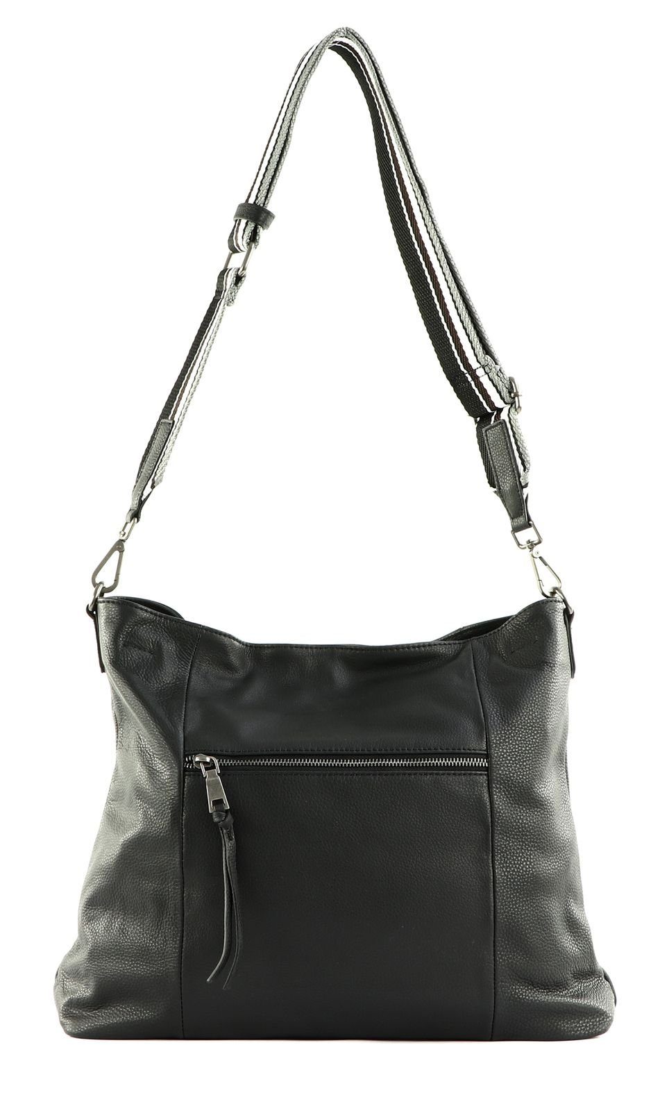 FREDsBRUDER Shopper Shopper (Set, 2-tlg), aus echtem Leder