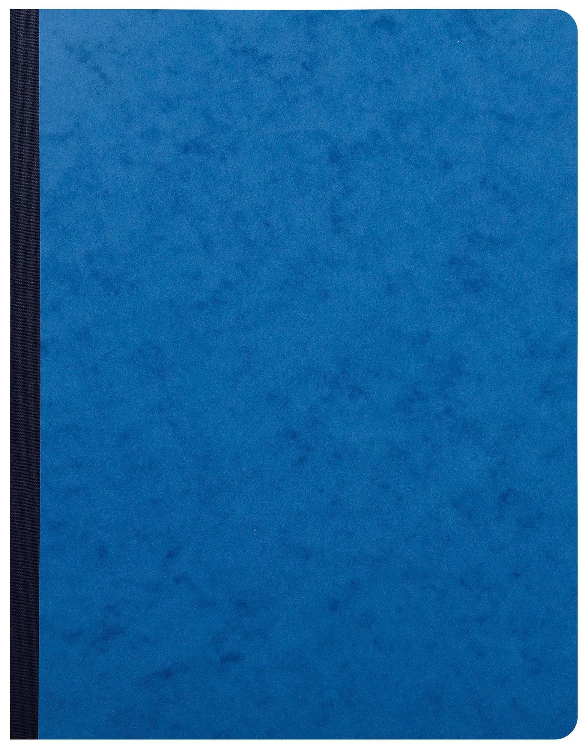 EXACOMPTA Geschäftspapier Account Book 5 Columns 21 Lines 80 Page - Farben sortiert - 4050E, Geschäftsbücher