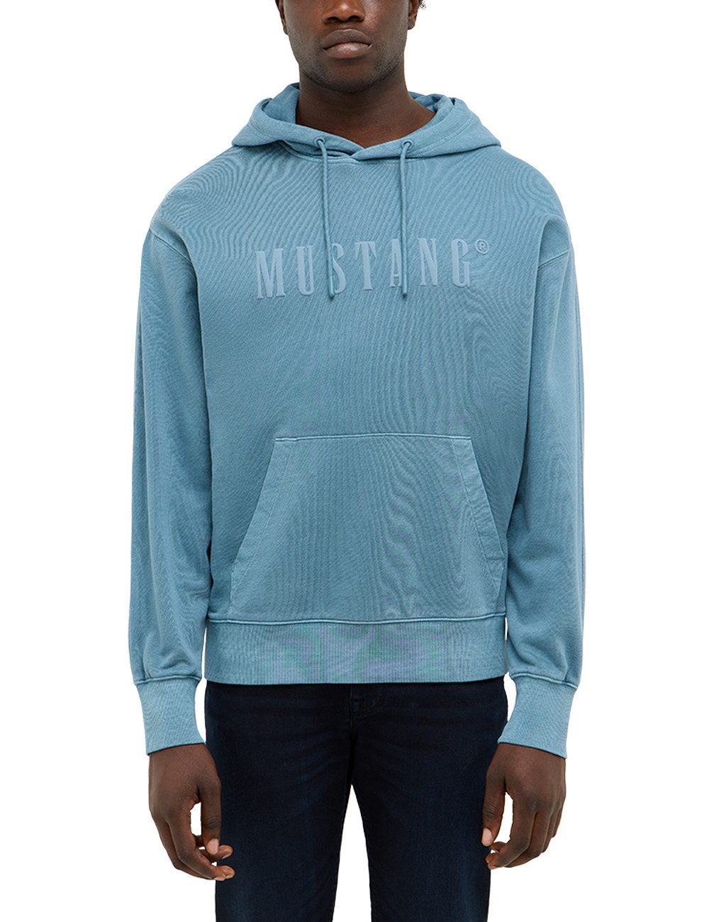 MUSTANG Sweatshirt Herren Style Eden günstig online kaufen