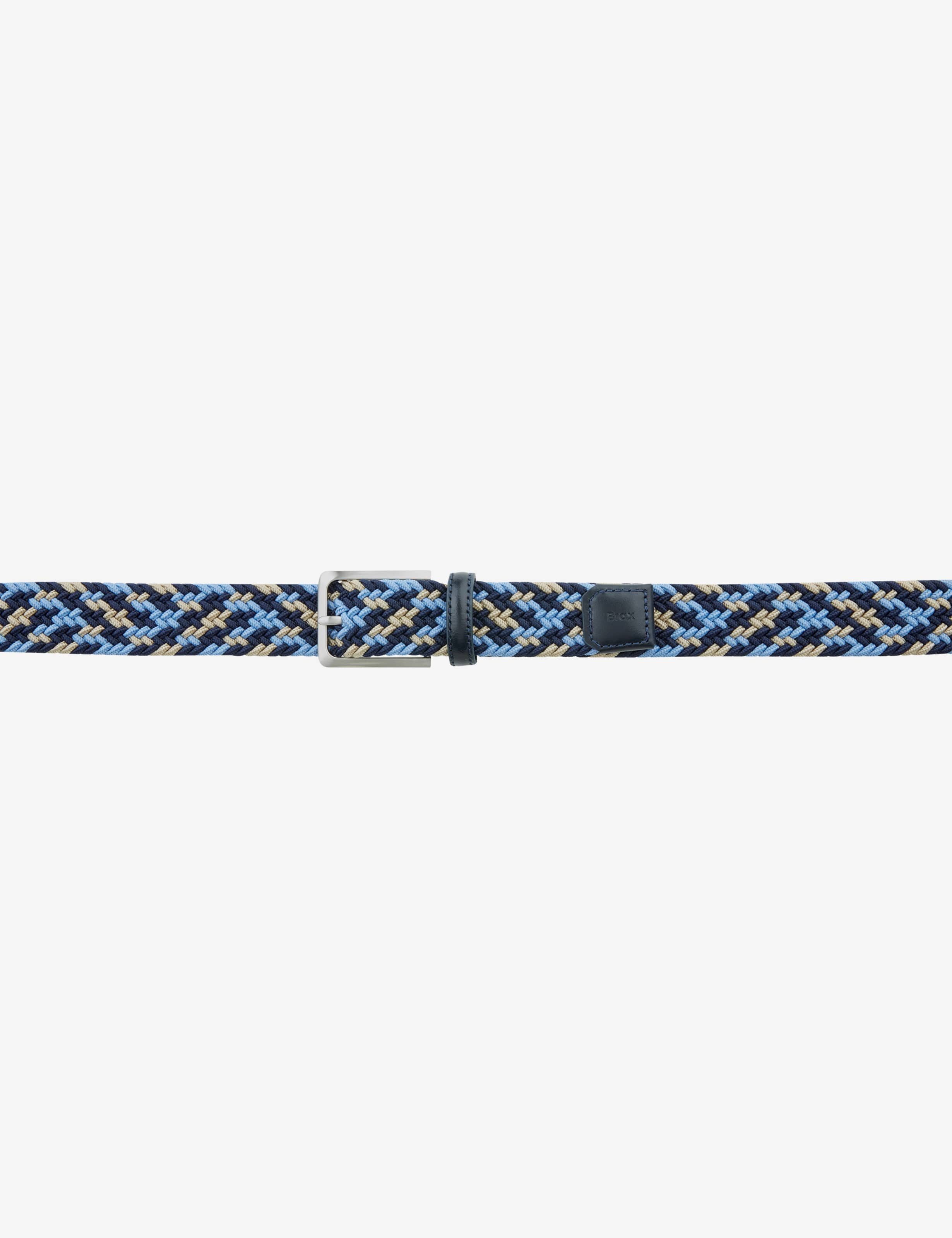 Brax Ledergürtel Style HERRENGÜRTEL günstig online kaufen