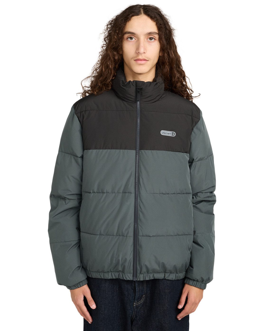 Element Outdoorjacke Classic