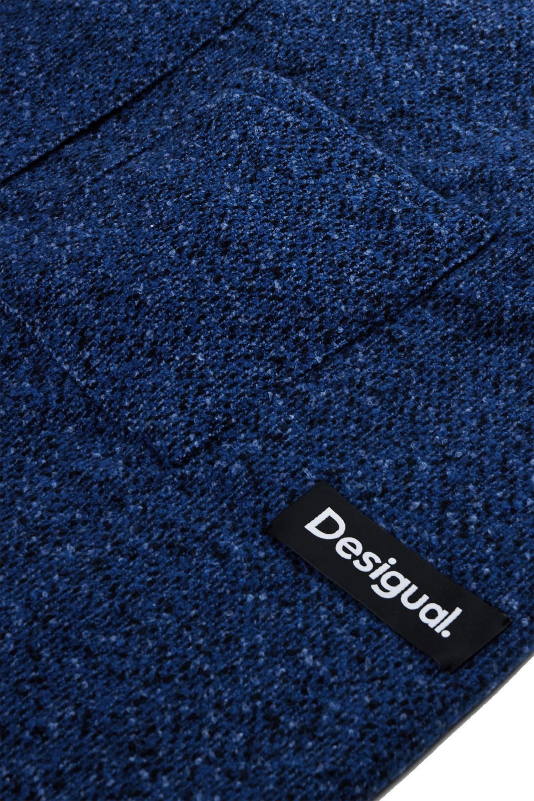 Desigual Modeschal Long Scarf
