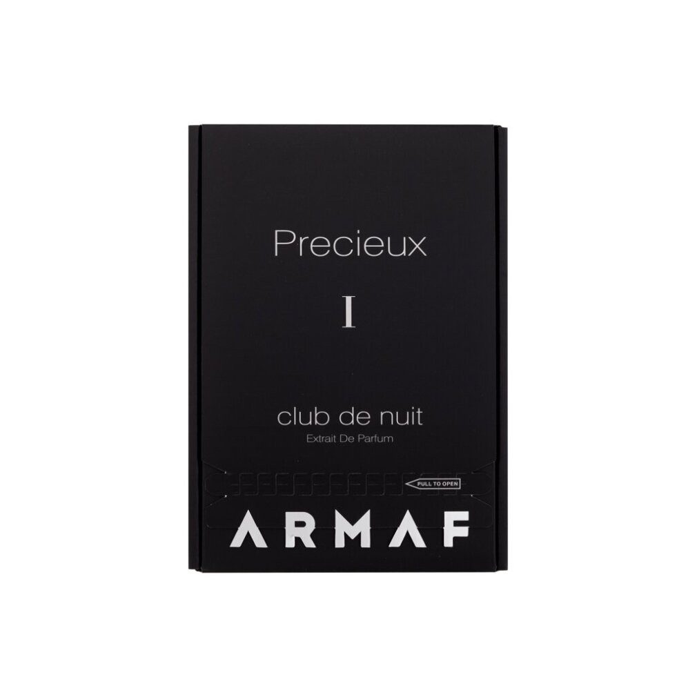 armaf Körperpflegeduft Club De Nuit Precieux - Parfémovaný extrakt - Inhalt: 55 ml