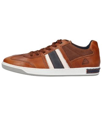 Bullboxer Sneaker Leder/Textil Sneaker