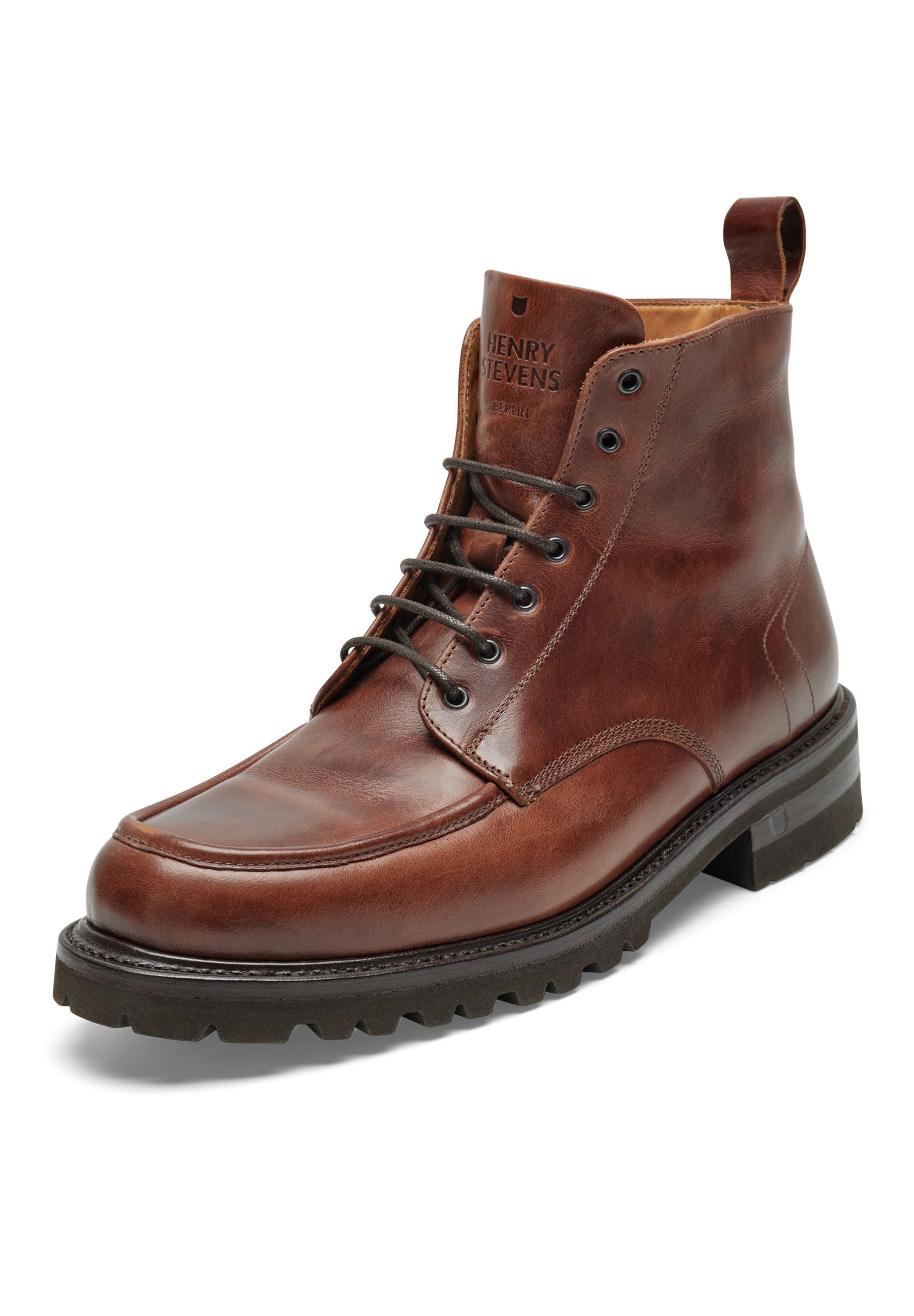 Henry Stevens Harry NB5 Schnürboots günstig online kaufen