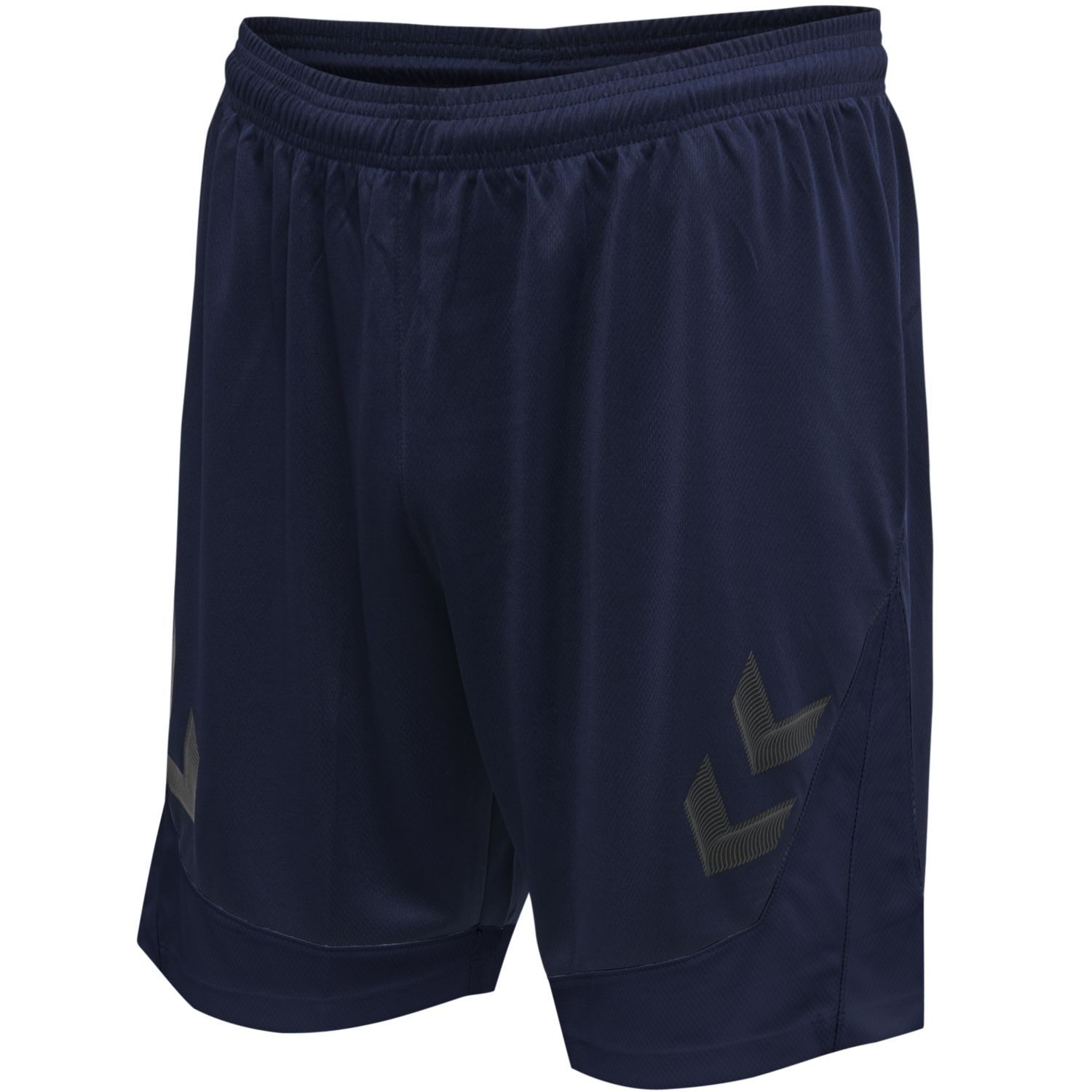 hummel Trainingshose hmlLead Poly Short Damen günstig online kaufen