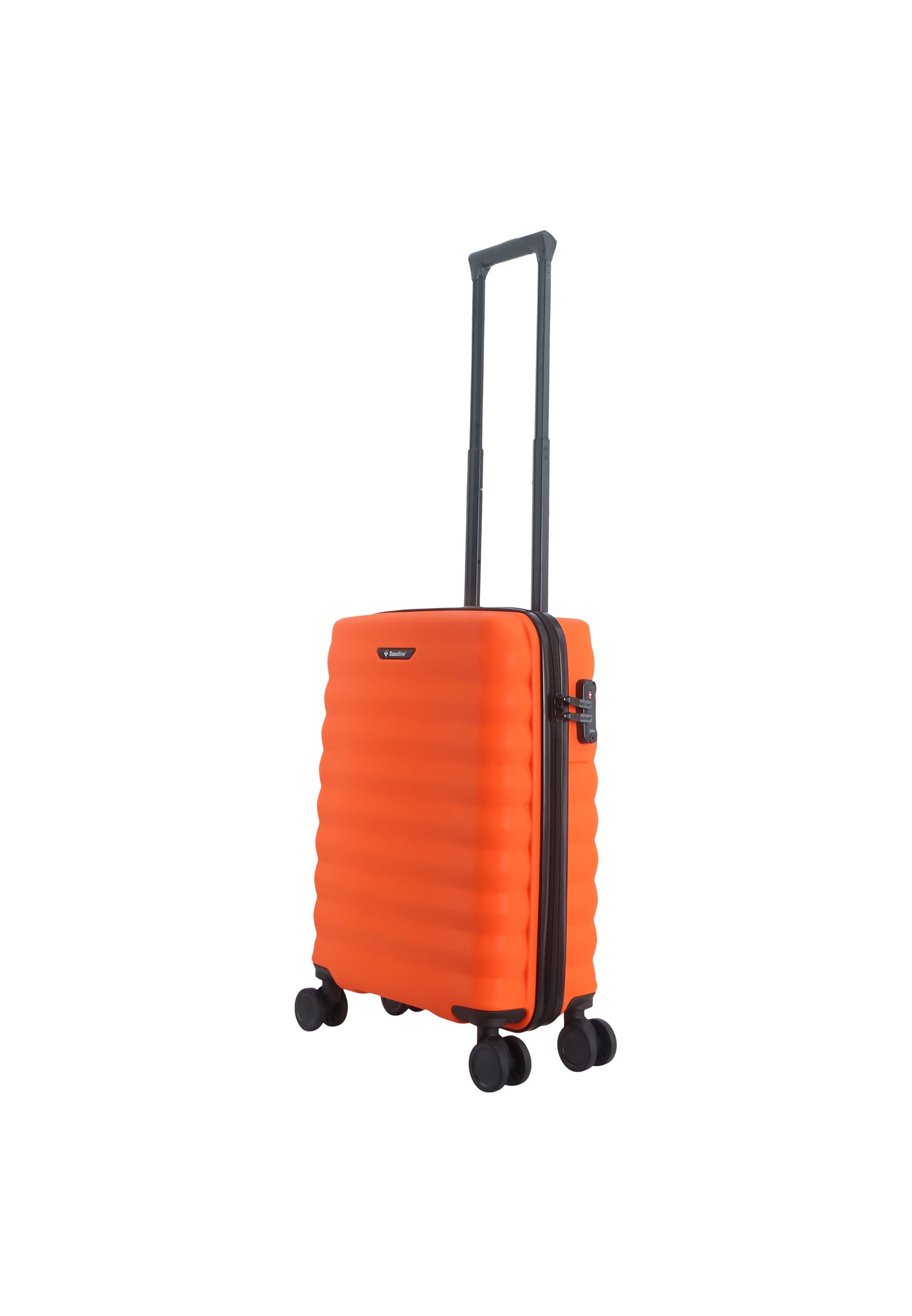 Saxoline® Koffer Flow, aus robustem ABS/PC-Material günstig online kaufen