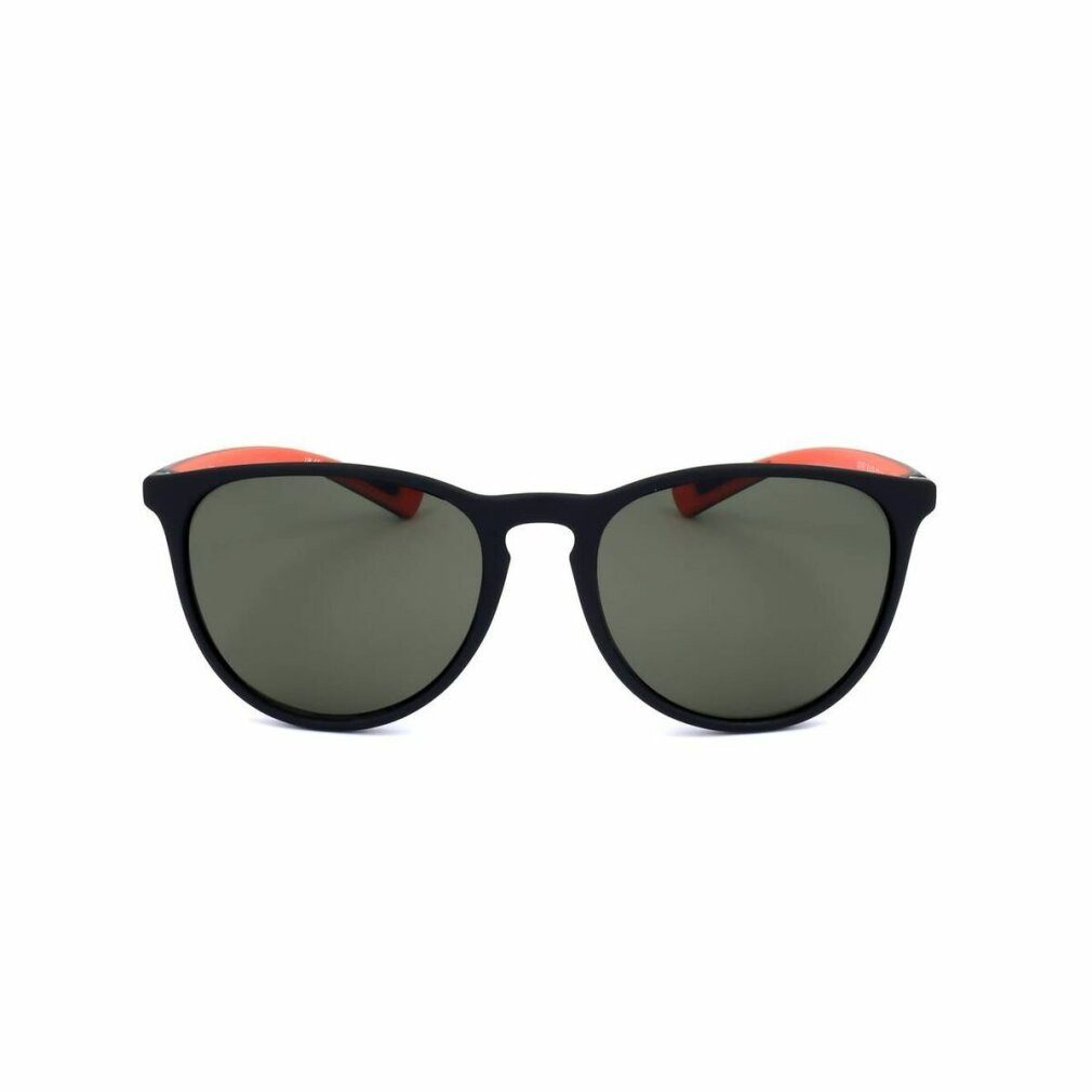 Sonnenbrille MOD. LS1001 BLK MAT RED
