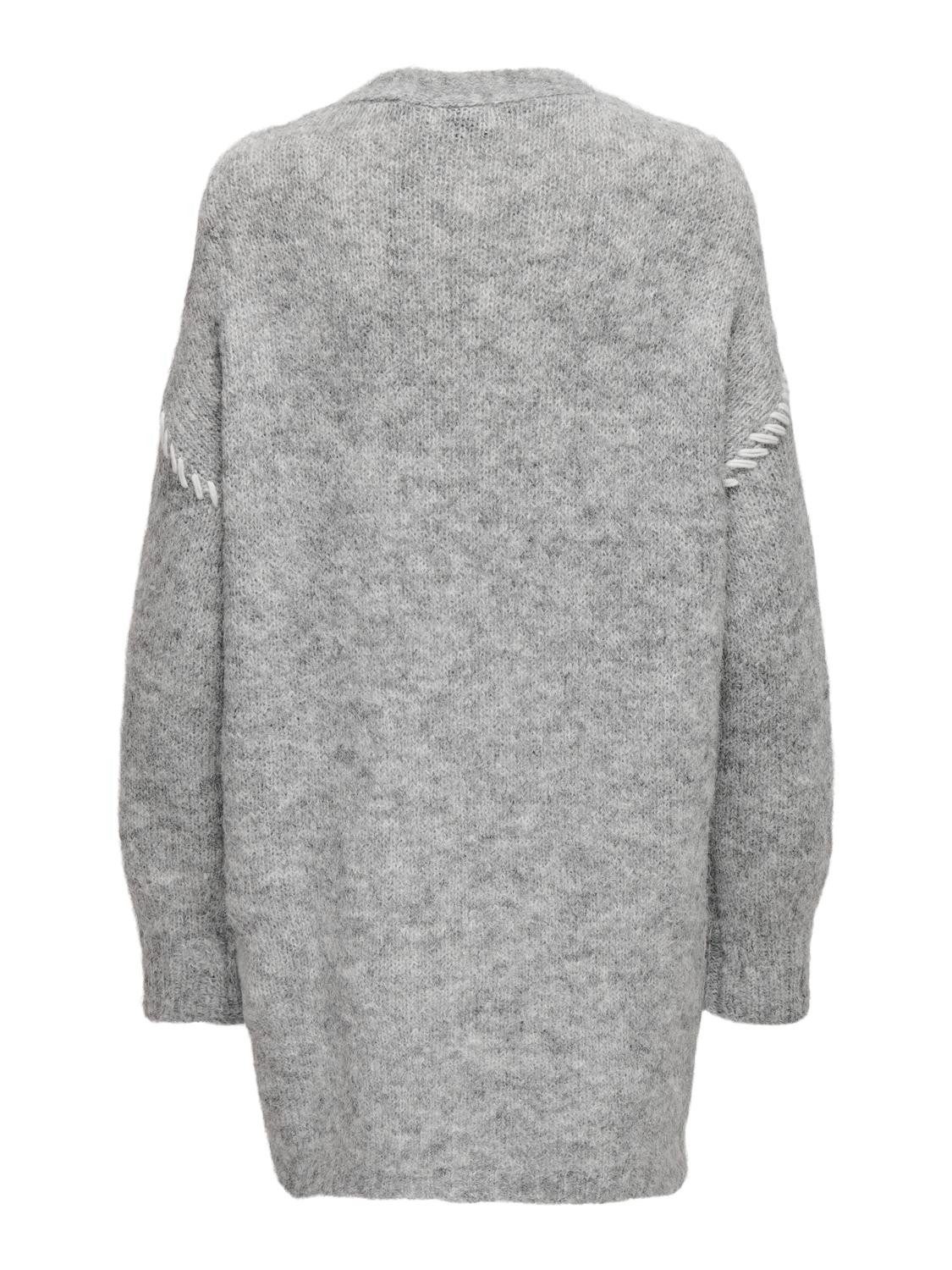 JACQUELINE de YONG Cardigan Strickjacke Knit günstig online kaufen