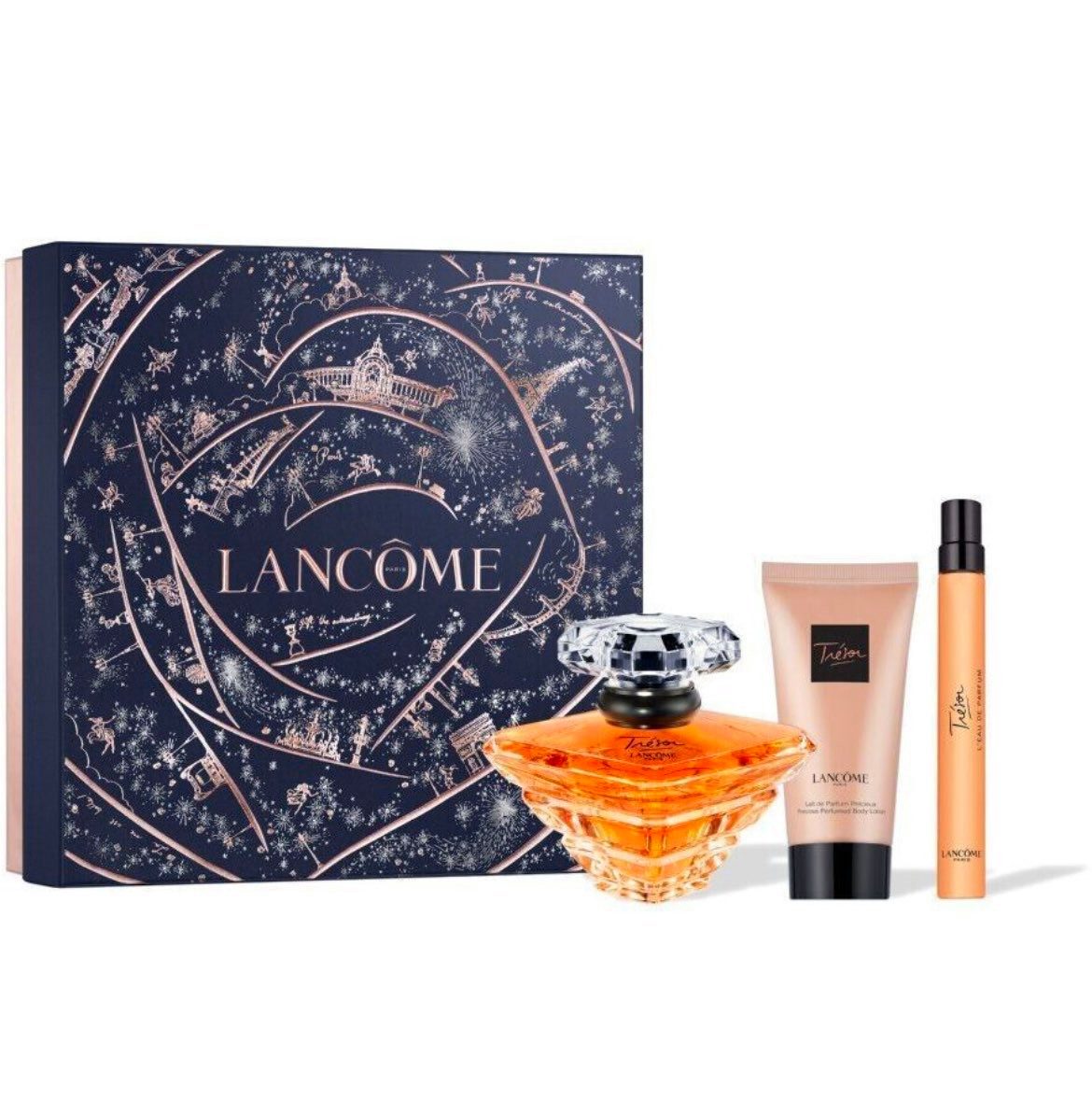 Eau de Parfum Lancôme Trésor Eau de Parfum