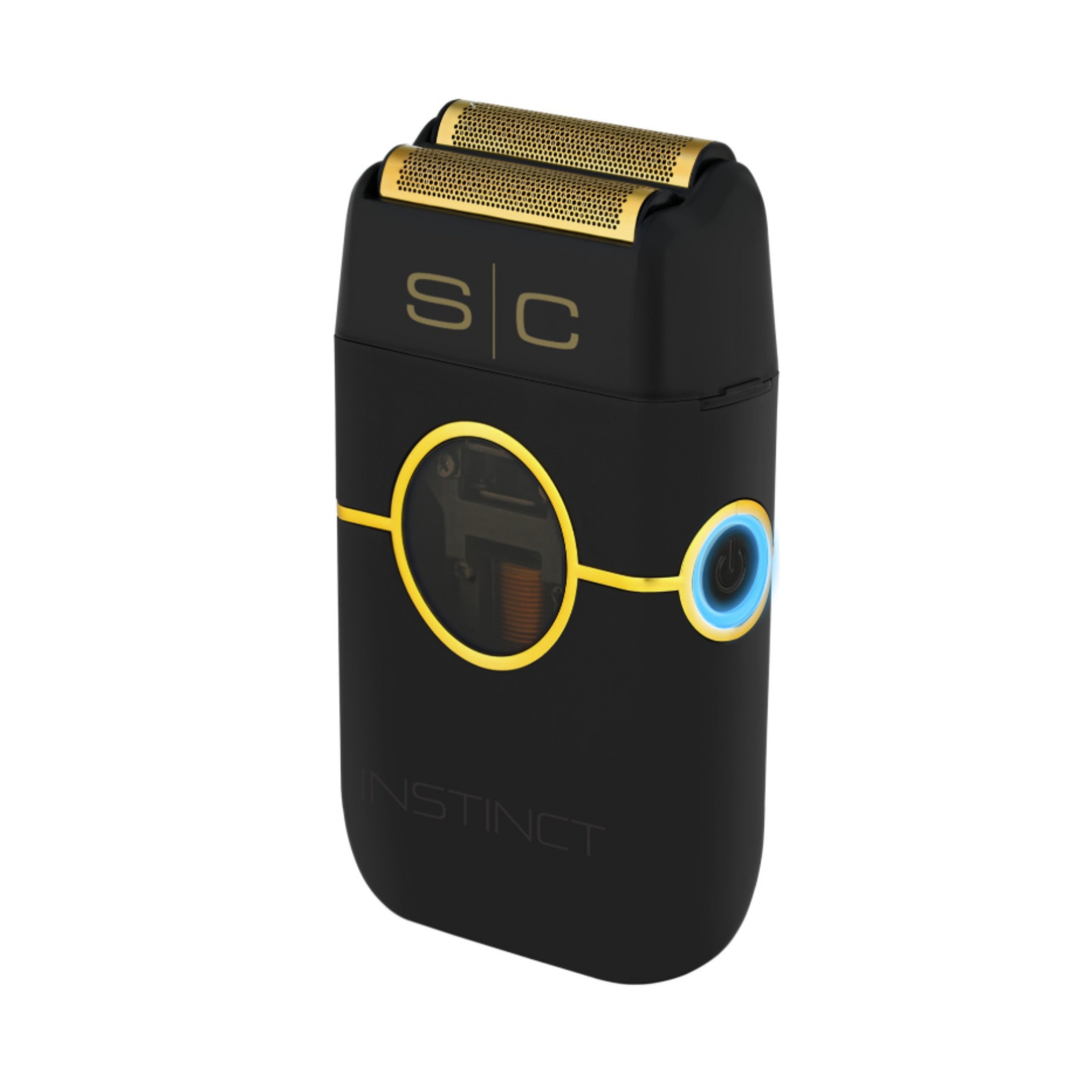 Stylecraft Haarschneider Stylecraft Instinct Metal Shaver Black – Bild 4 von 5