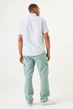 Garcia Kurzarmhemd men`s shirt ss