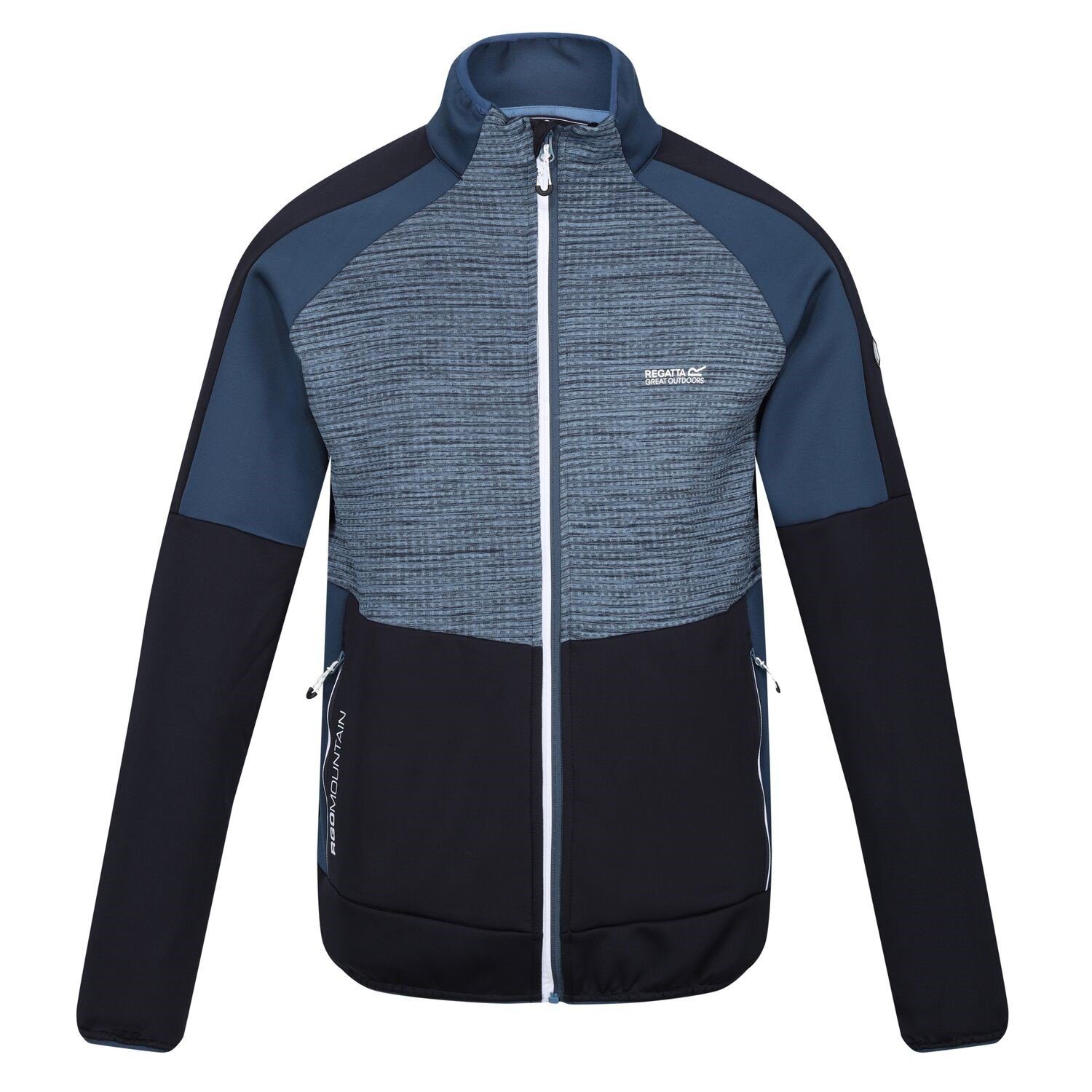 Regatta Funktionsjacke Softshelljacke Yare VII günstig online kaufen