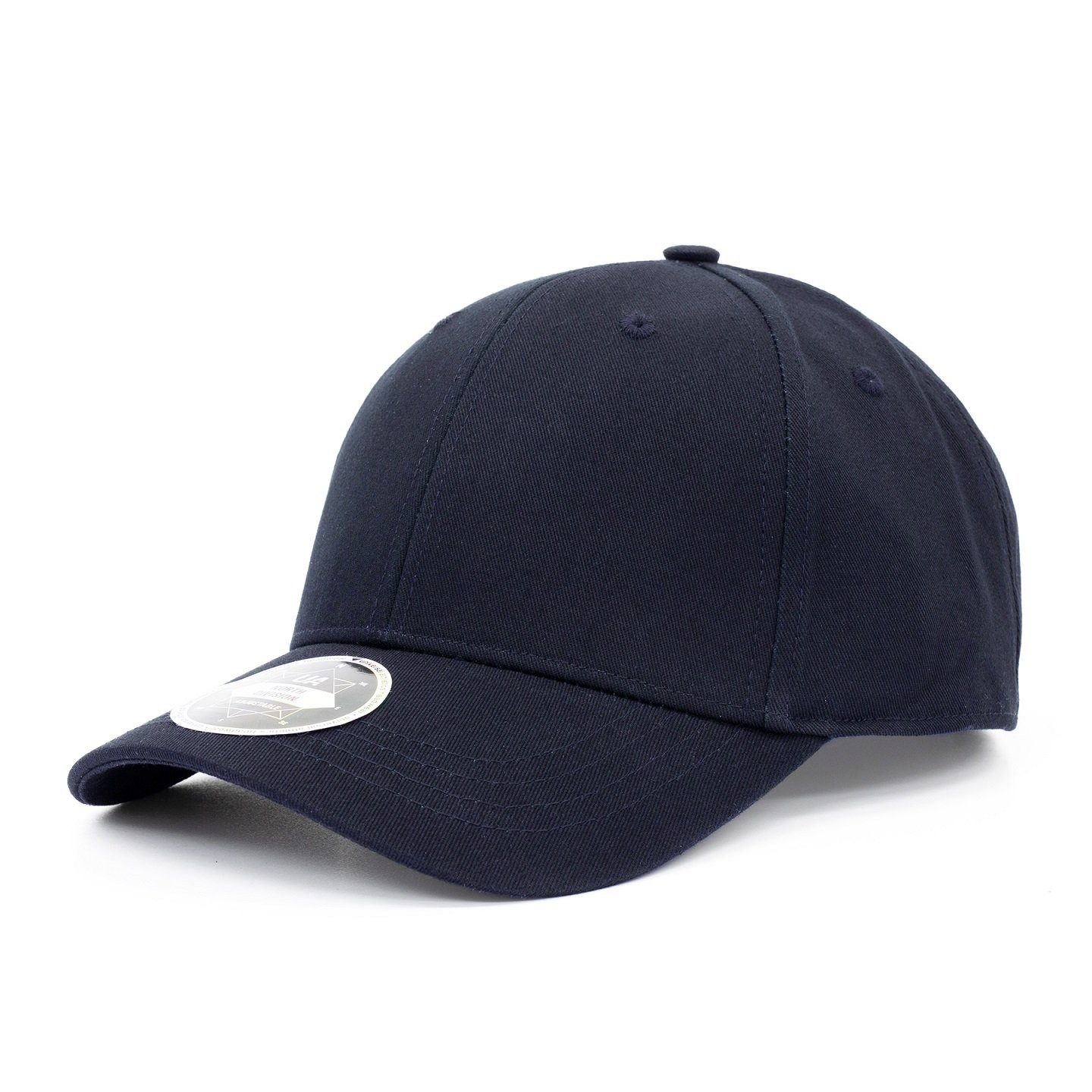Universal Athletics Headwear Baseball Cap North Division Basic Cap navyblau günstig online kaufen