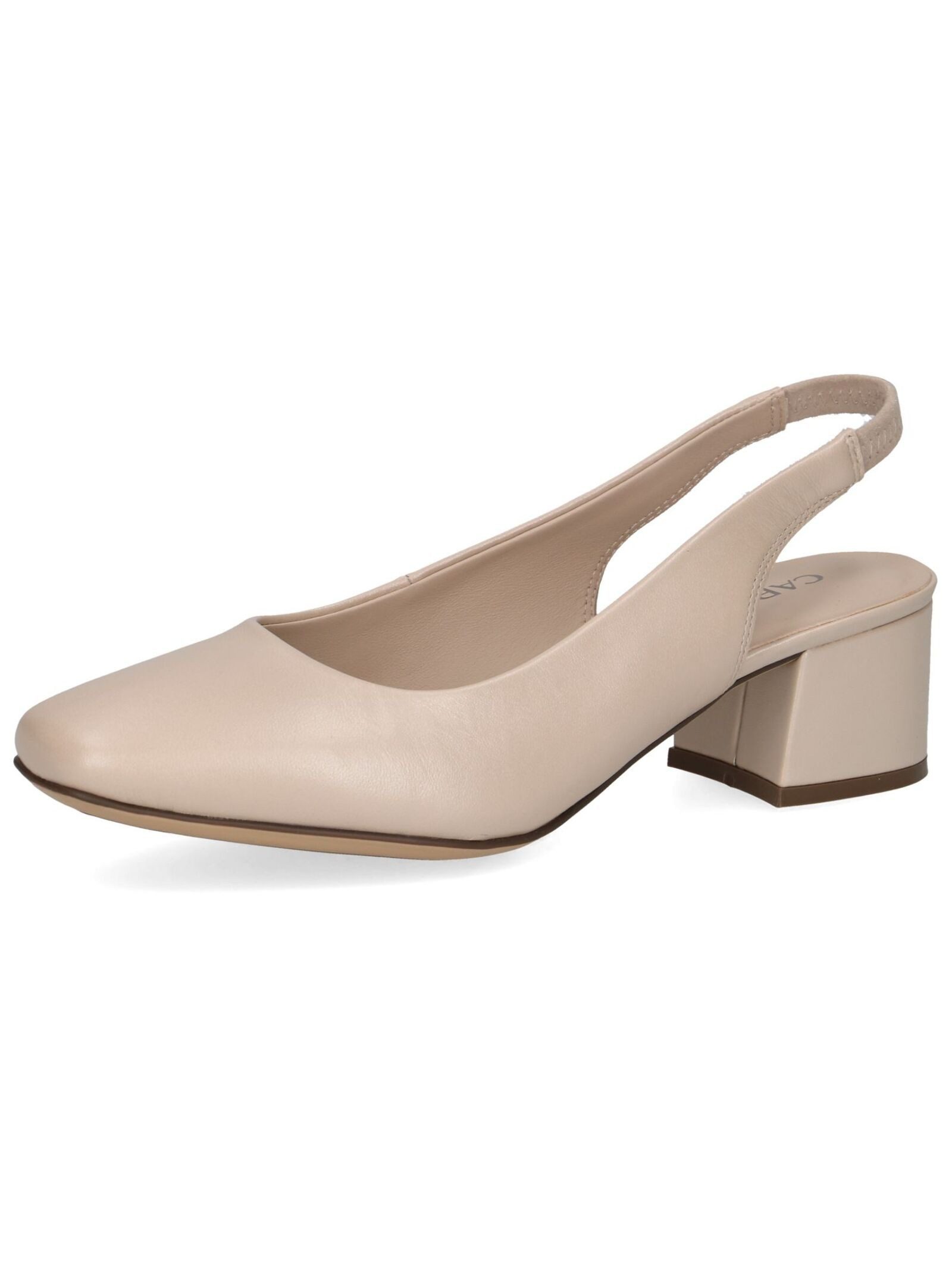 Caprice Caprice Pumps Leder Pumps