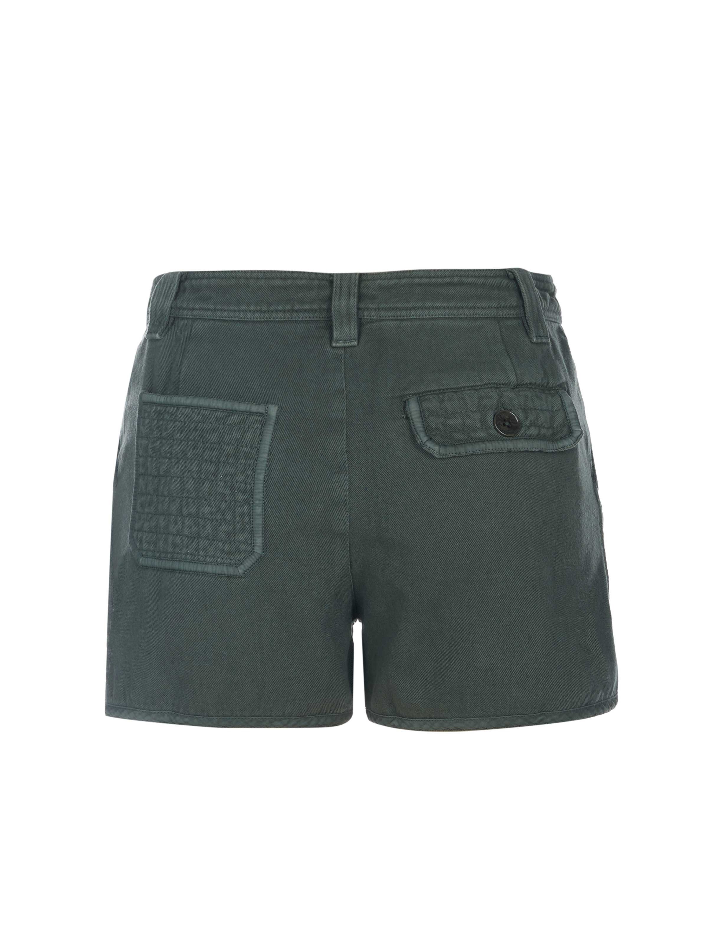 ZADIG & VOLTAIRE Shorts