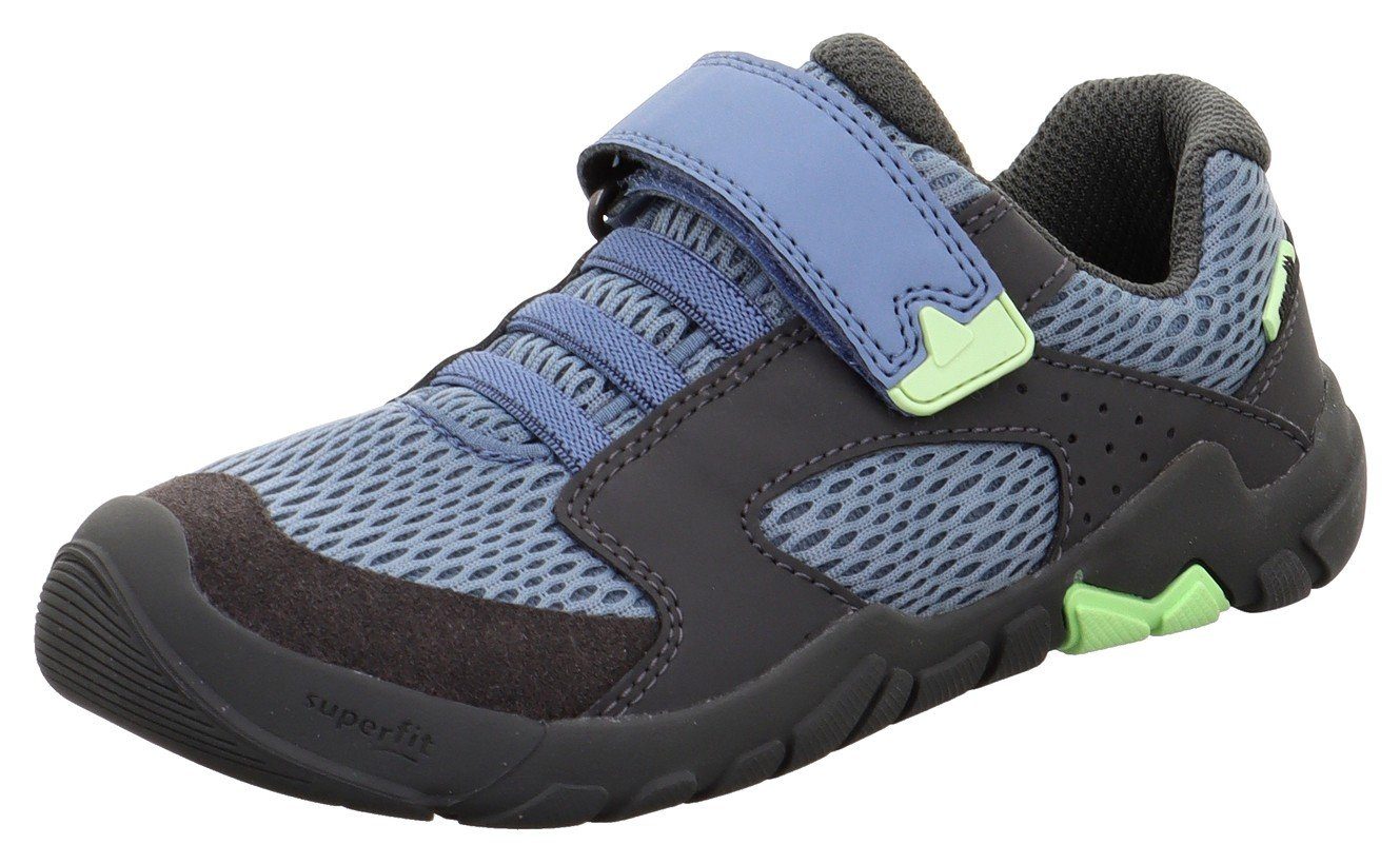 Trace Barfußschuh Schnürschuh
