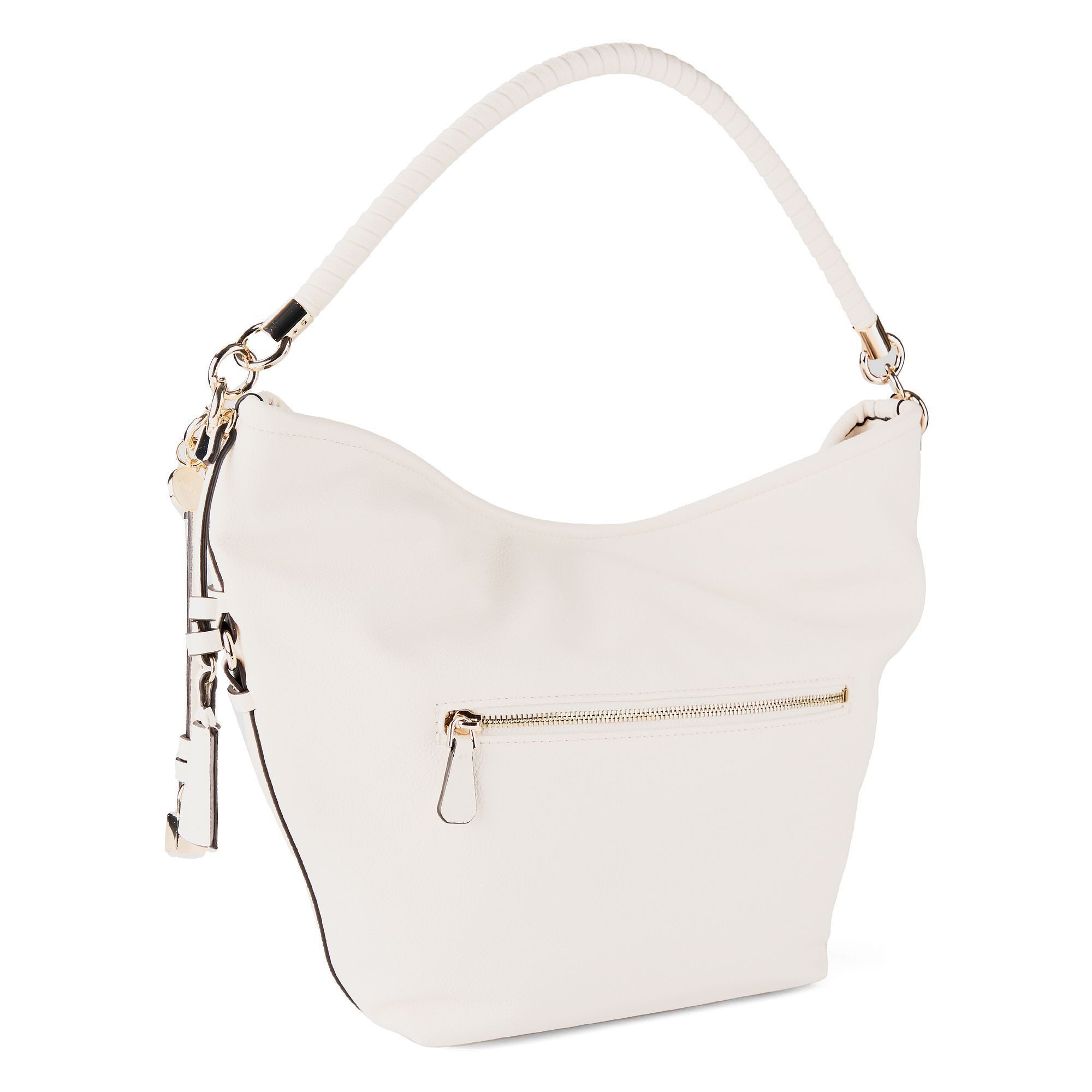 Guess Schultertasche Danya, Polyurethan
