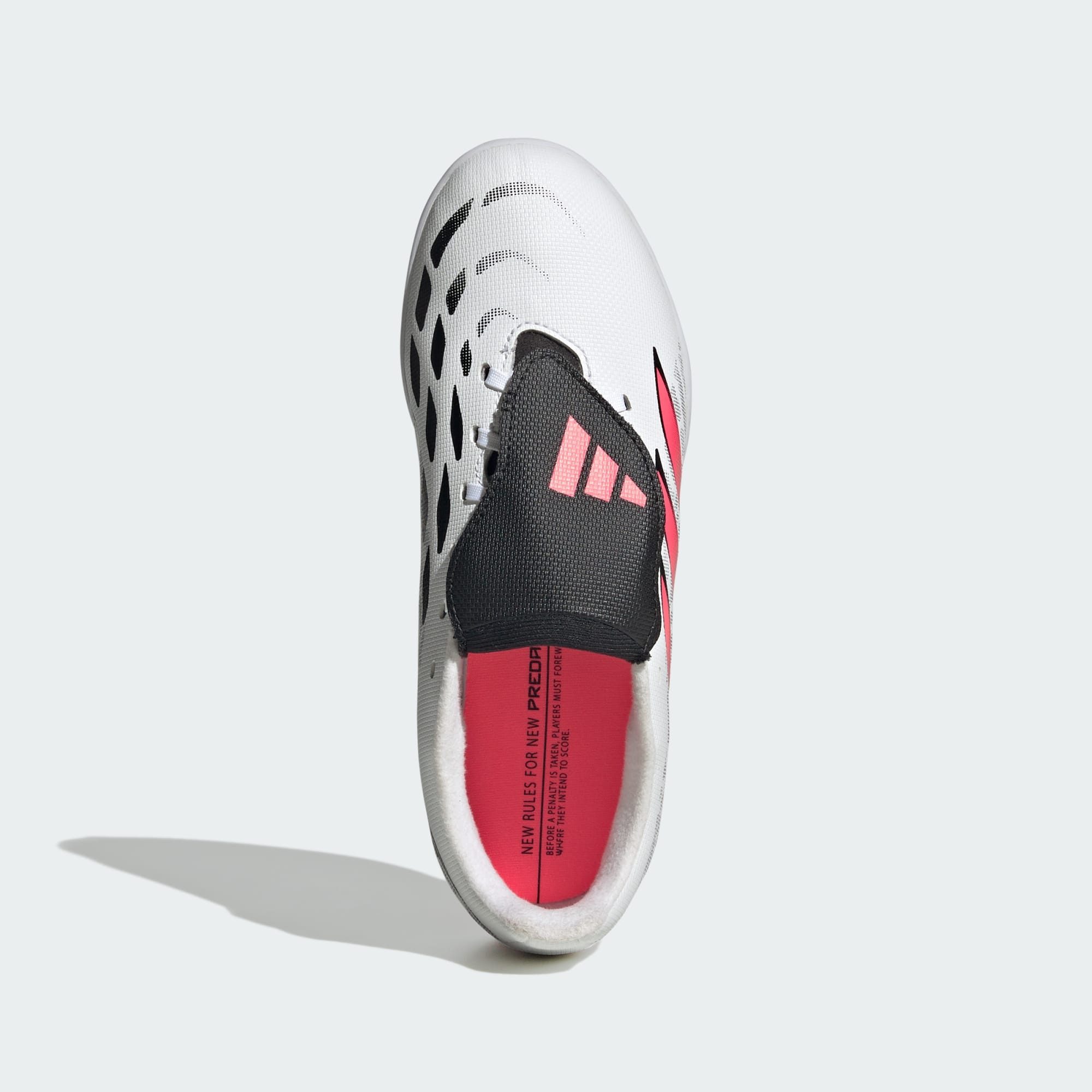 adidas Performance Fußballschuh (2-tlg)