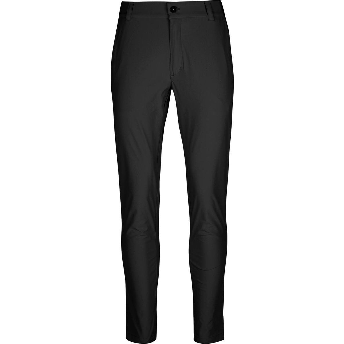HALTI Outdoorhose Drive Women's X-stretch Chinos Elegante Damen-Chinos mit dehnbarem, wasserabweisendem Material und