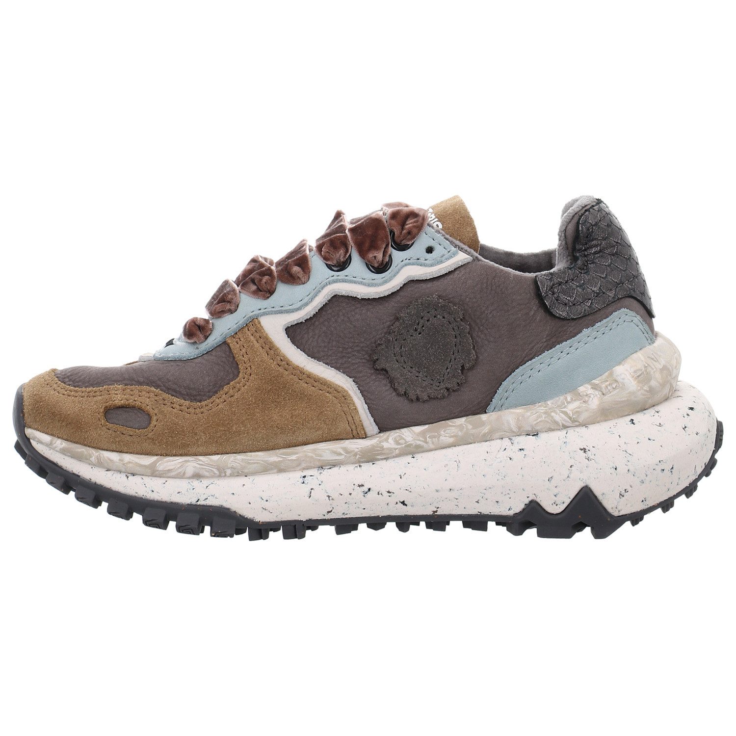 Satorisan Chacrona Sneaker