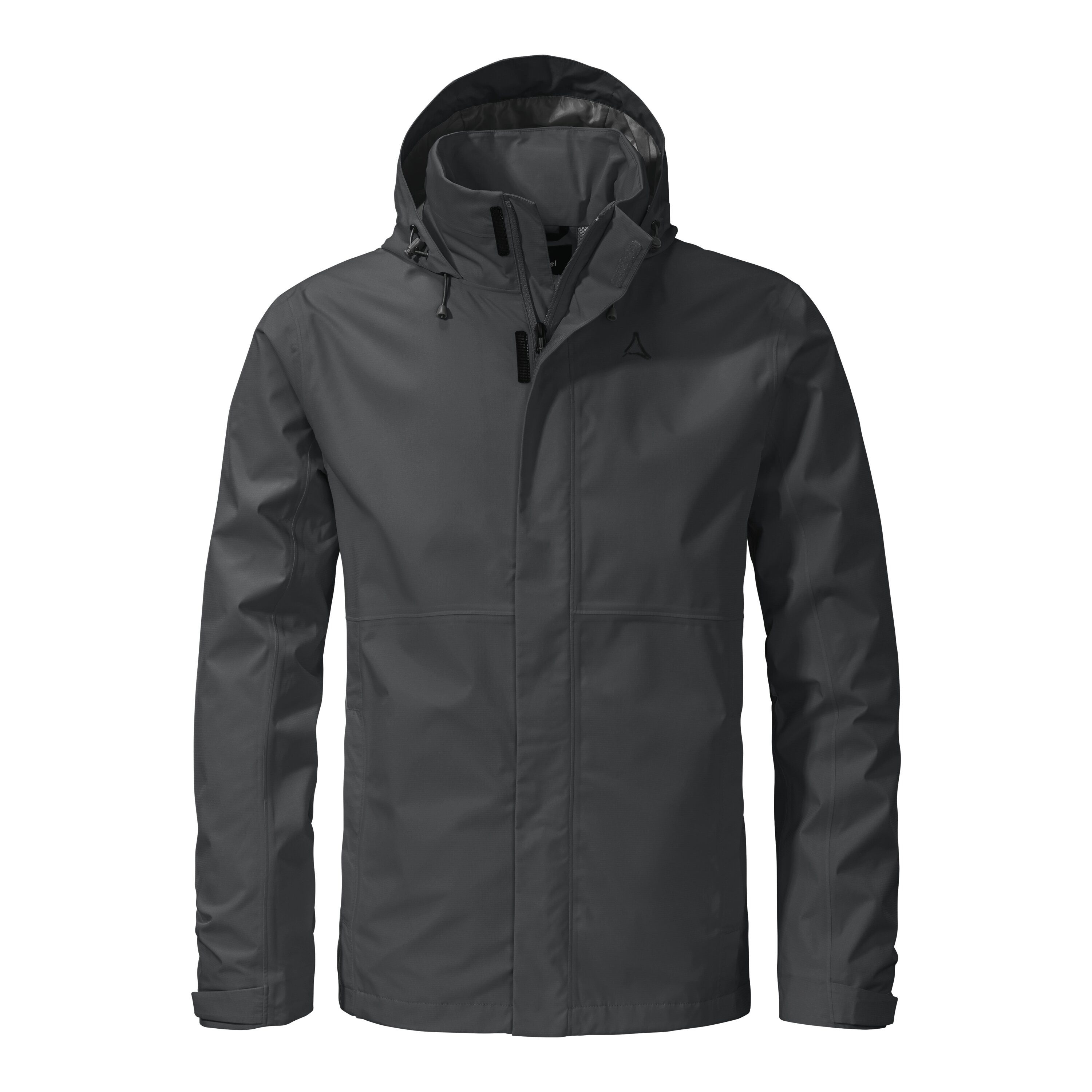 Regenjacke Jacket Gmund M
