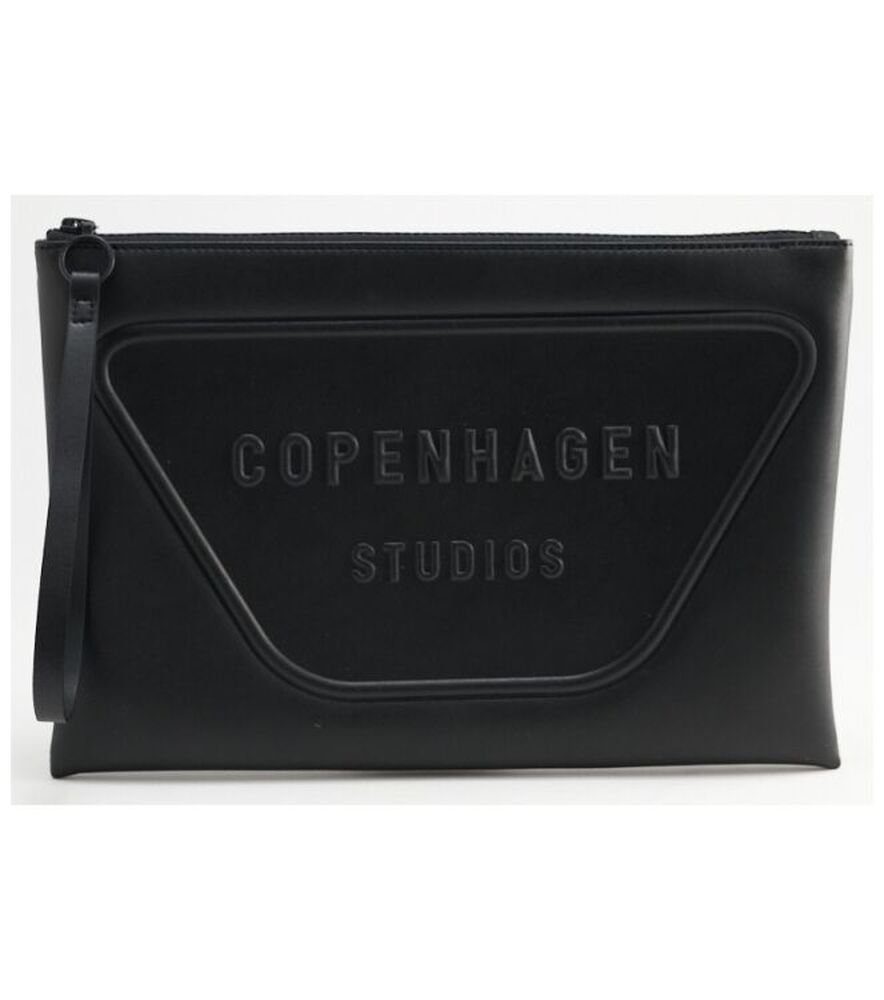 Copenhagen Studios Clutch, Praktisches Design