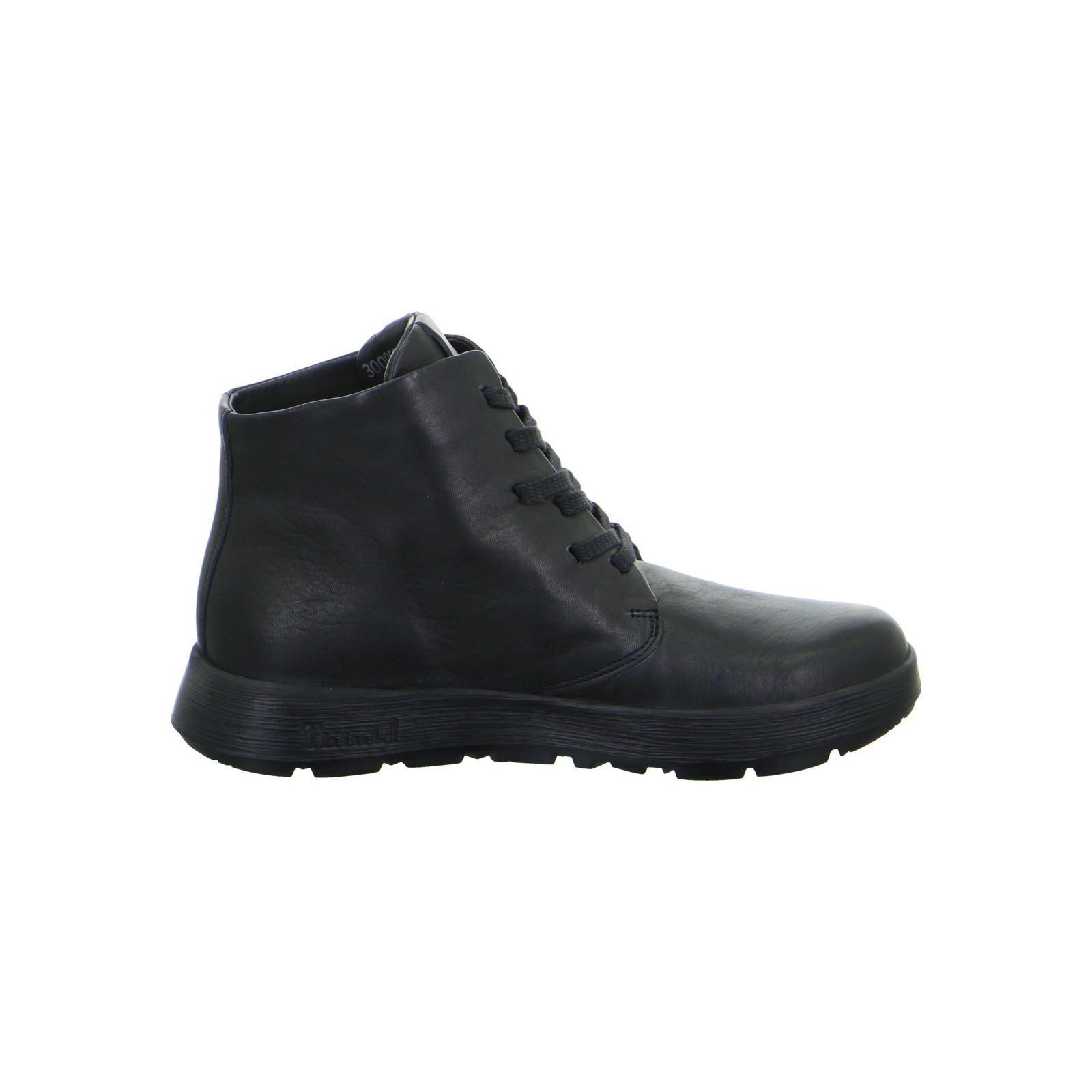 Think! Schnürstiefelette Comoda Stiefelette