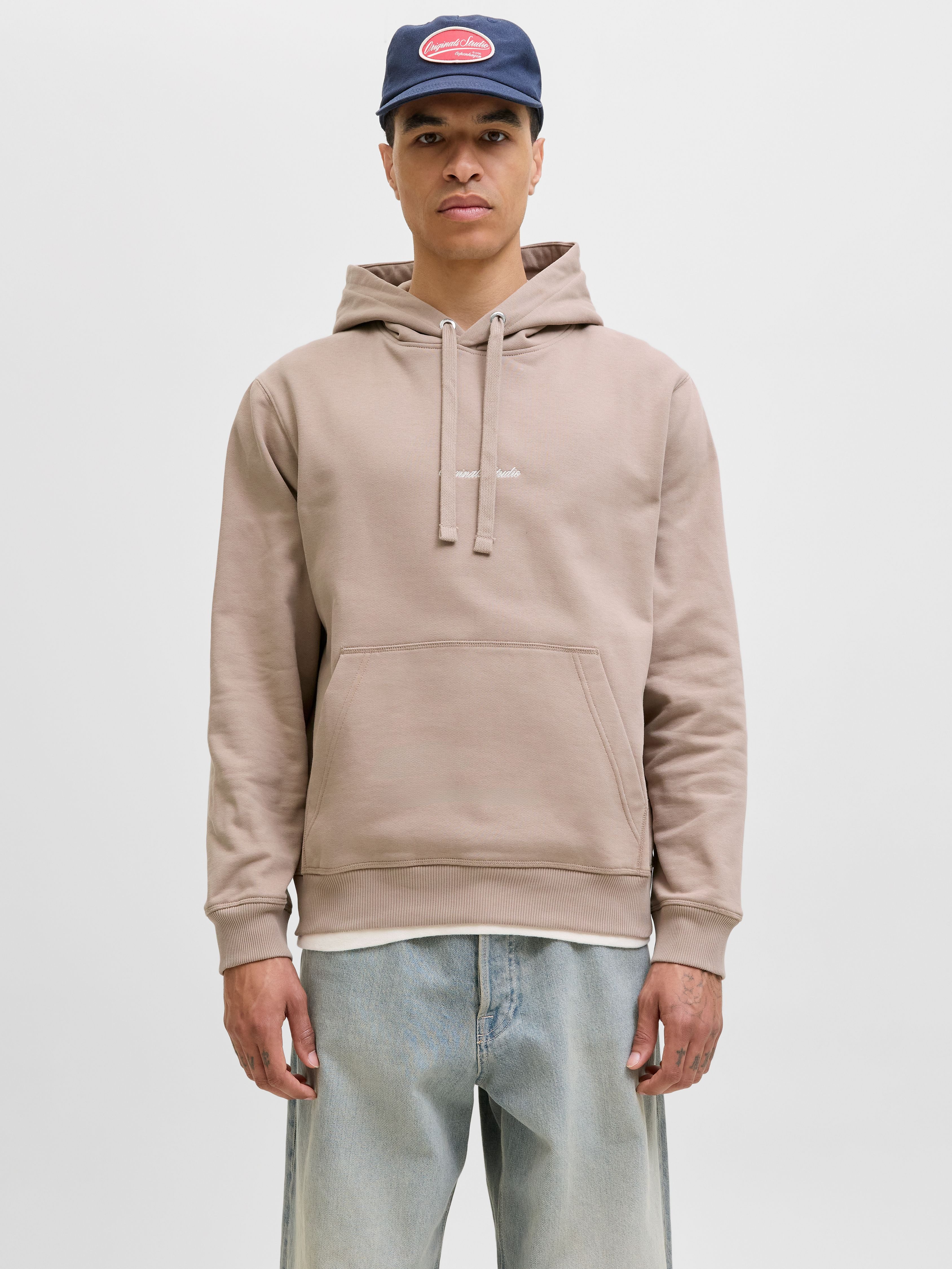 Jack & Jones Kapuzensweatshirt günstig online kaufen