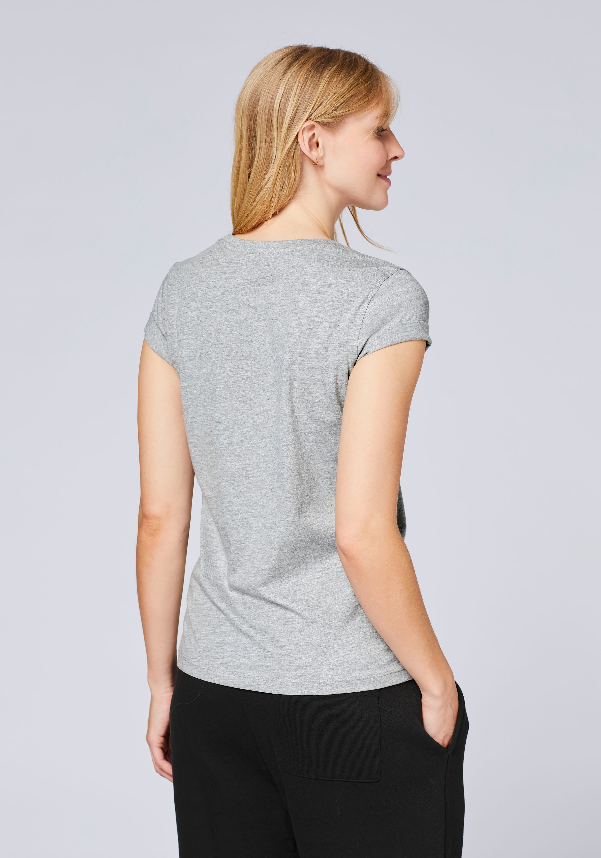 Chiemsee Print-Shirt günstig online kaufen