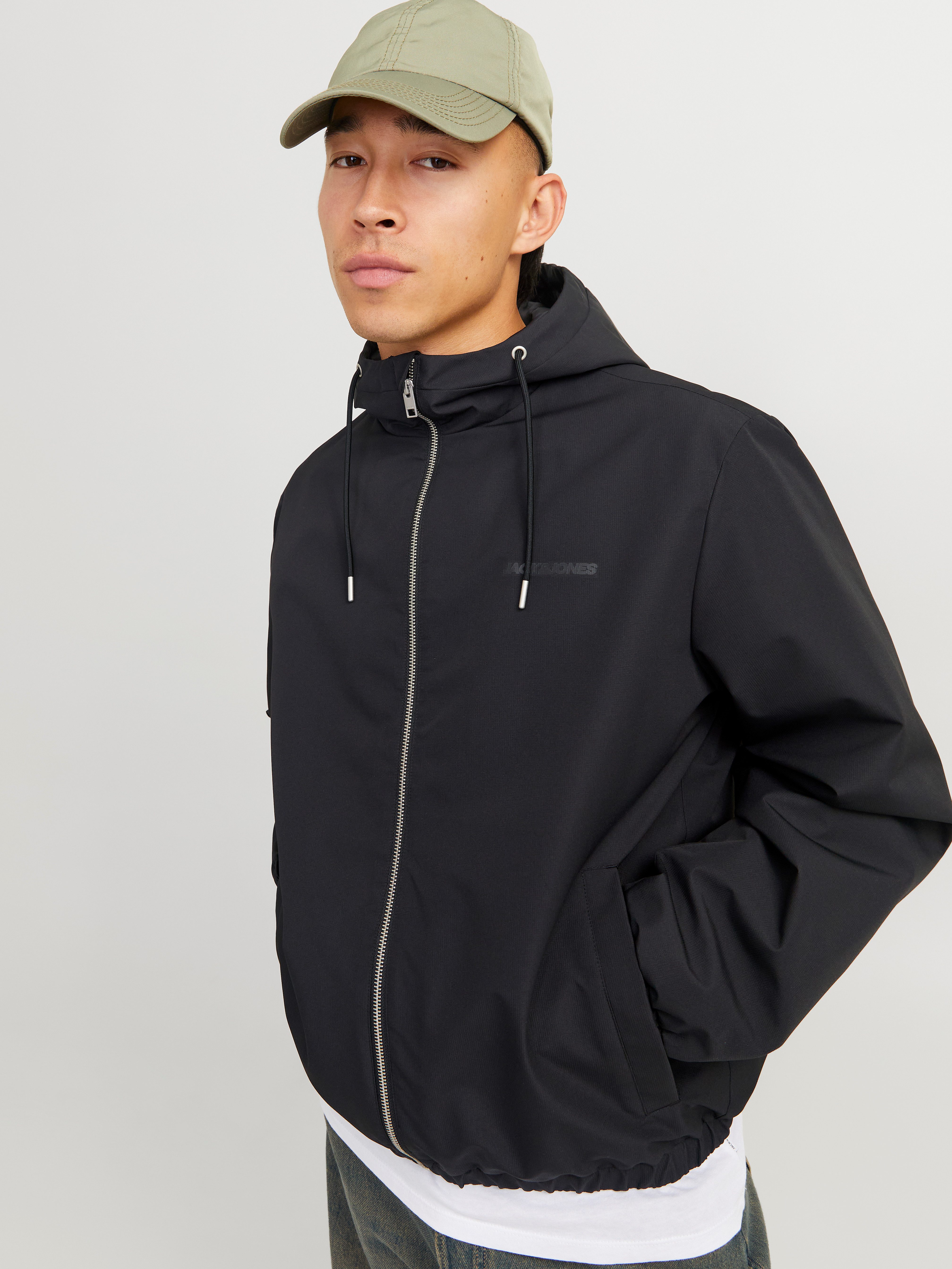 Jack & Jones Blouson JJELEGACY LIGHT günstig online kaufen