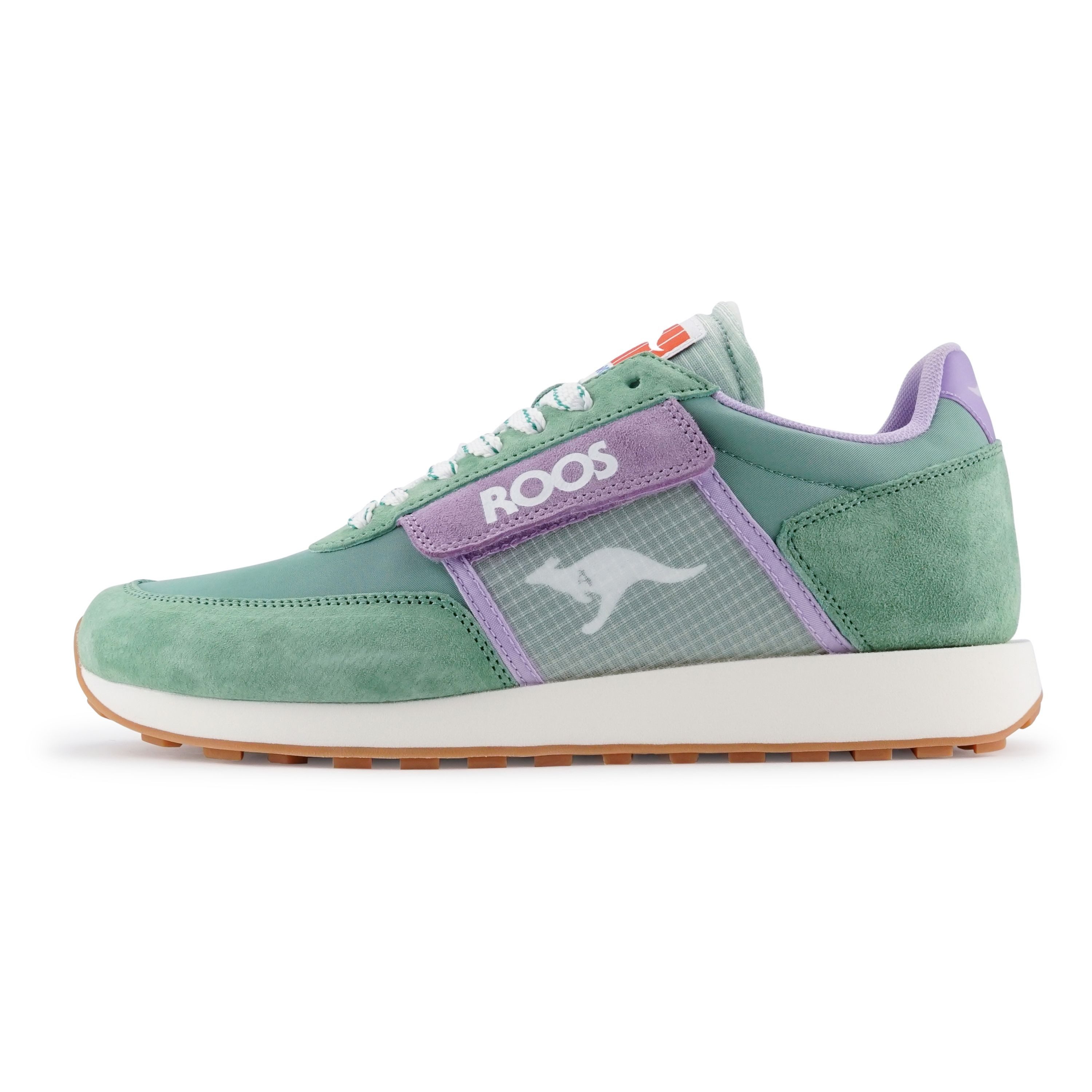 KangaROOS ORIGINALS - FLAP Sneaker günstig online kaufen
