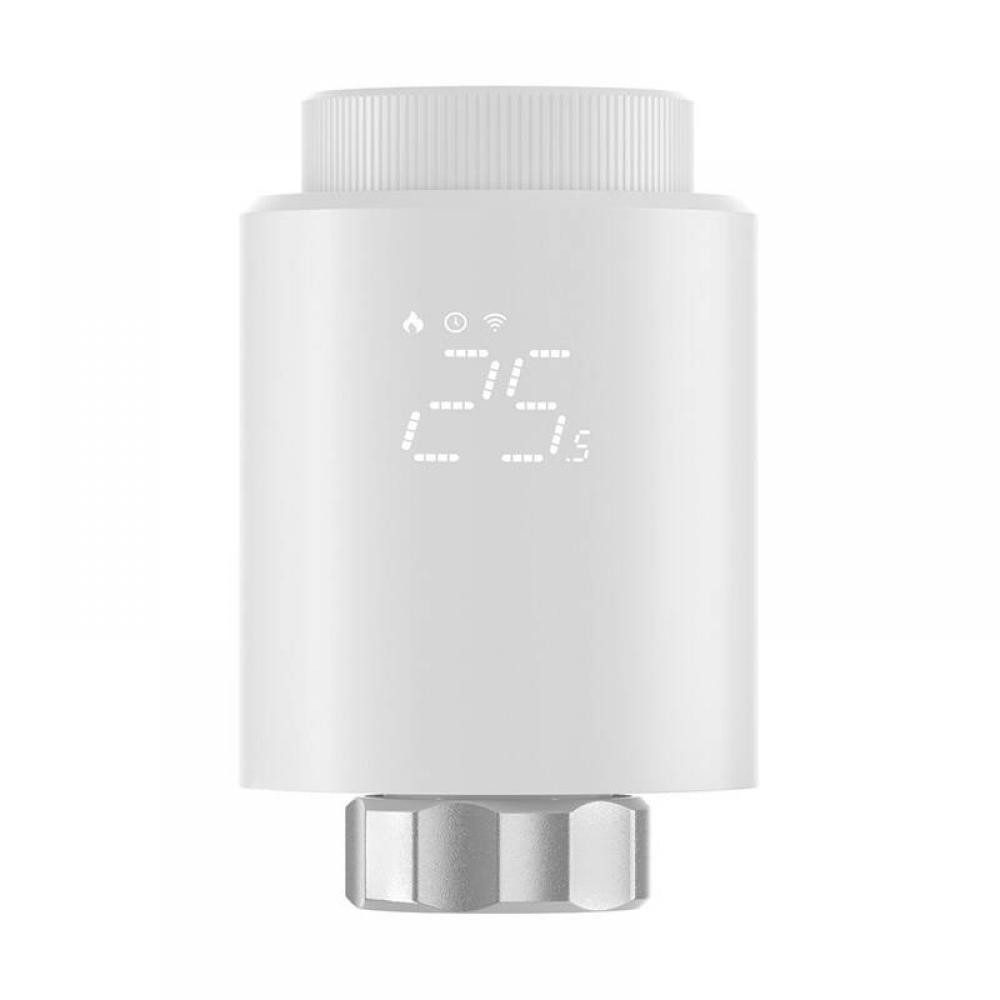 Sonoff Heizkörperthermostat Sonoff TRVZB, Smartes Heizkörperthermostat, günstig online kaufen