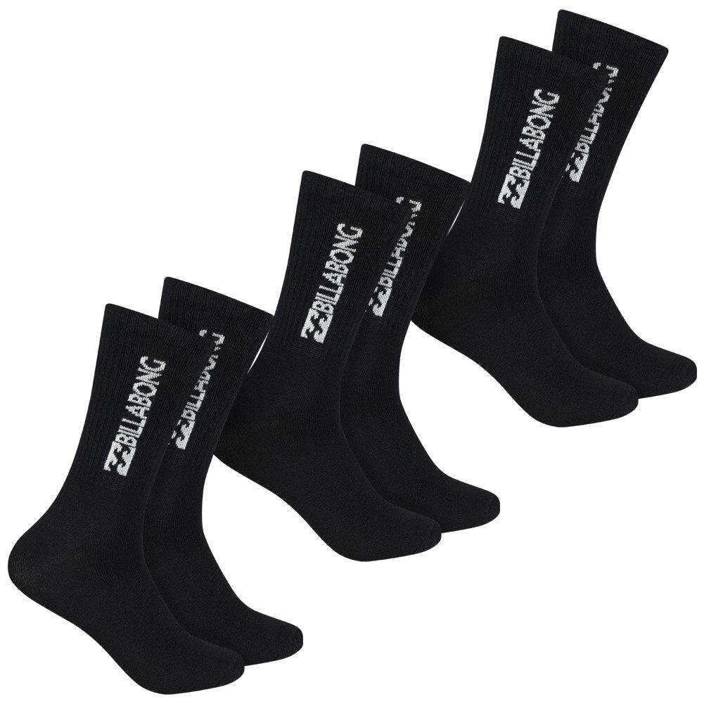 Billabong Tennissocken Crew Tennis günstig online kaufen