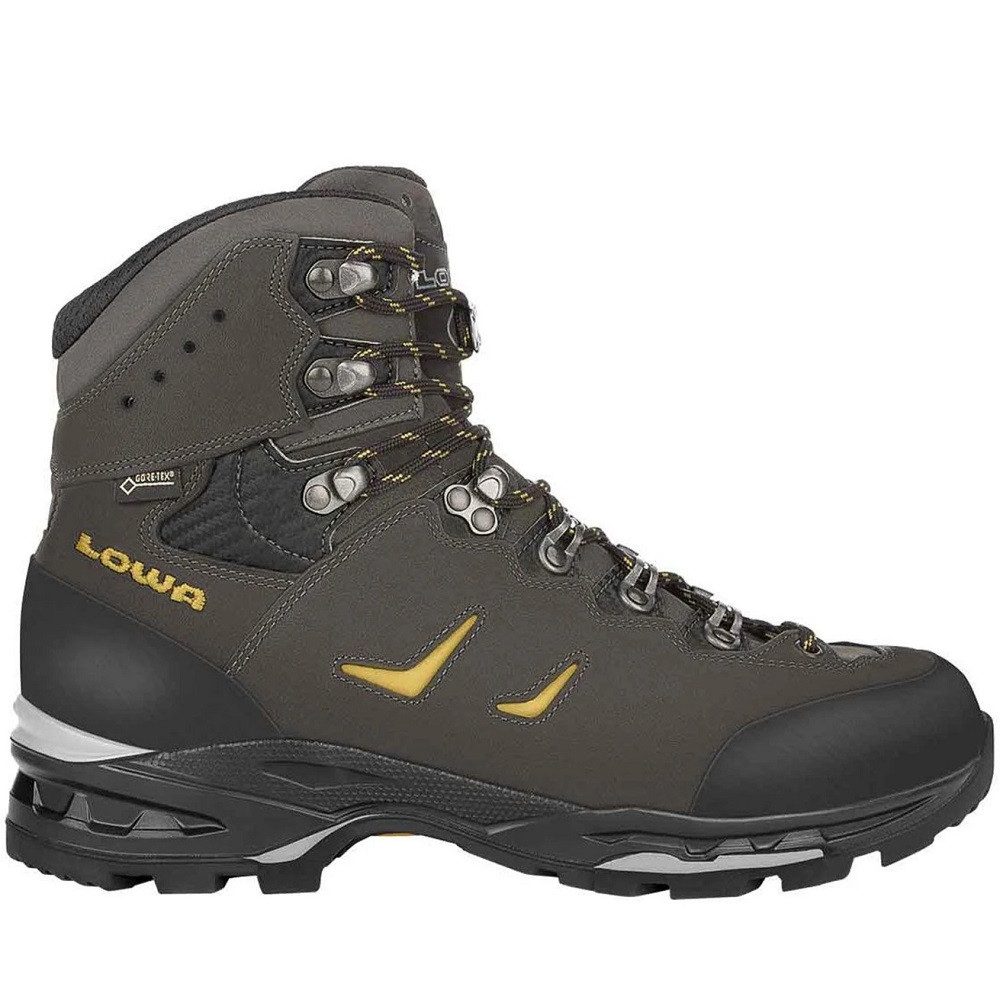 Lowa Camino GTX Herren Wanderschuhe Outdoor Spazieren 210644-9724 Wanderschuh wasserdicht