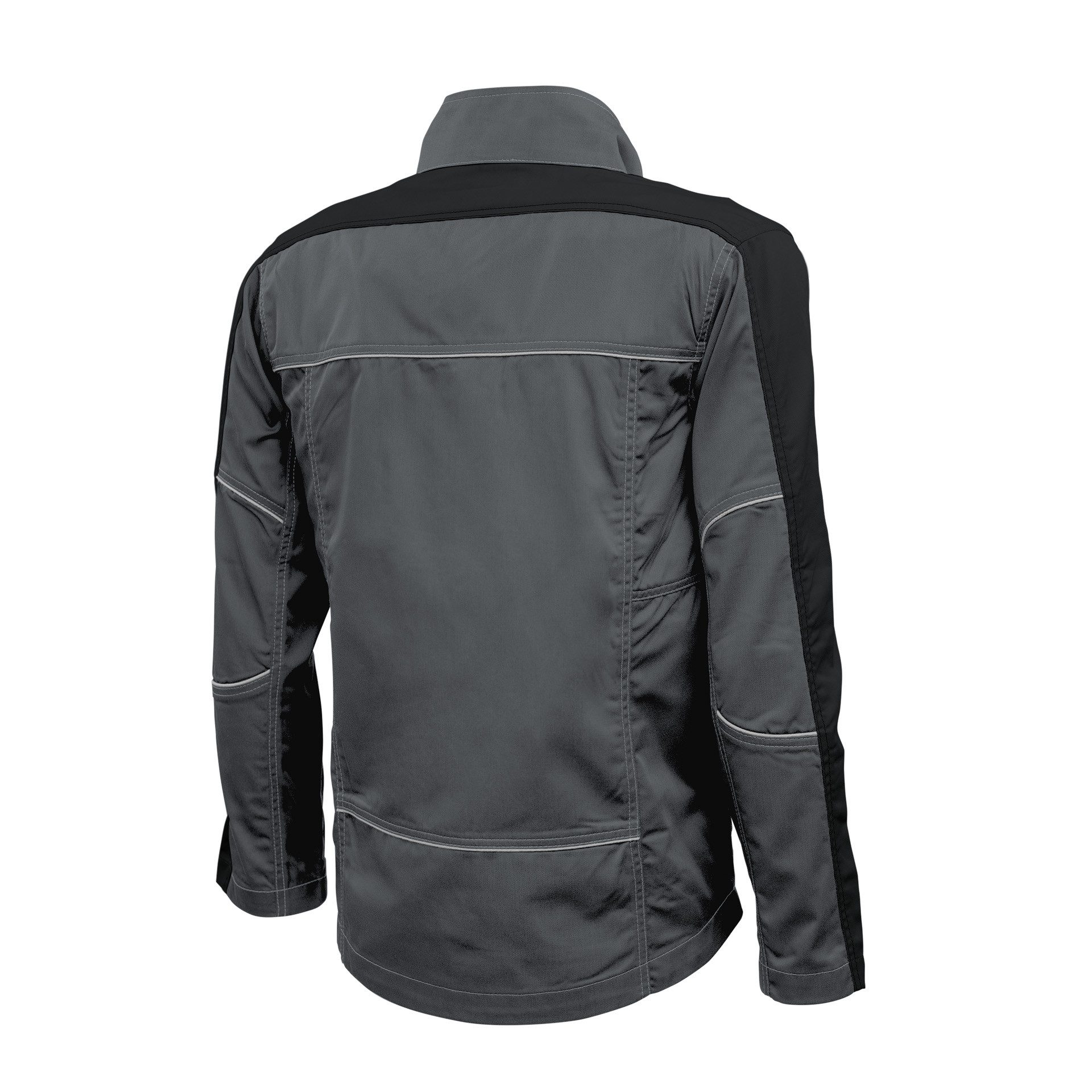 TMG International Arbeitsjacke Arbeitsjacke Männer Bundjacke in sportlichem Schnitt