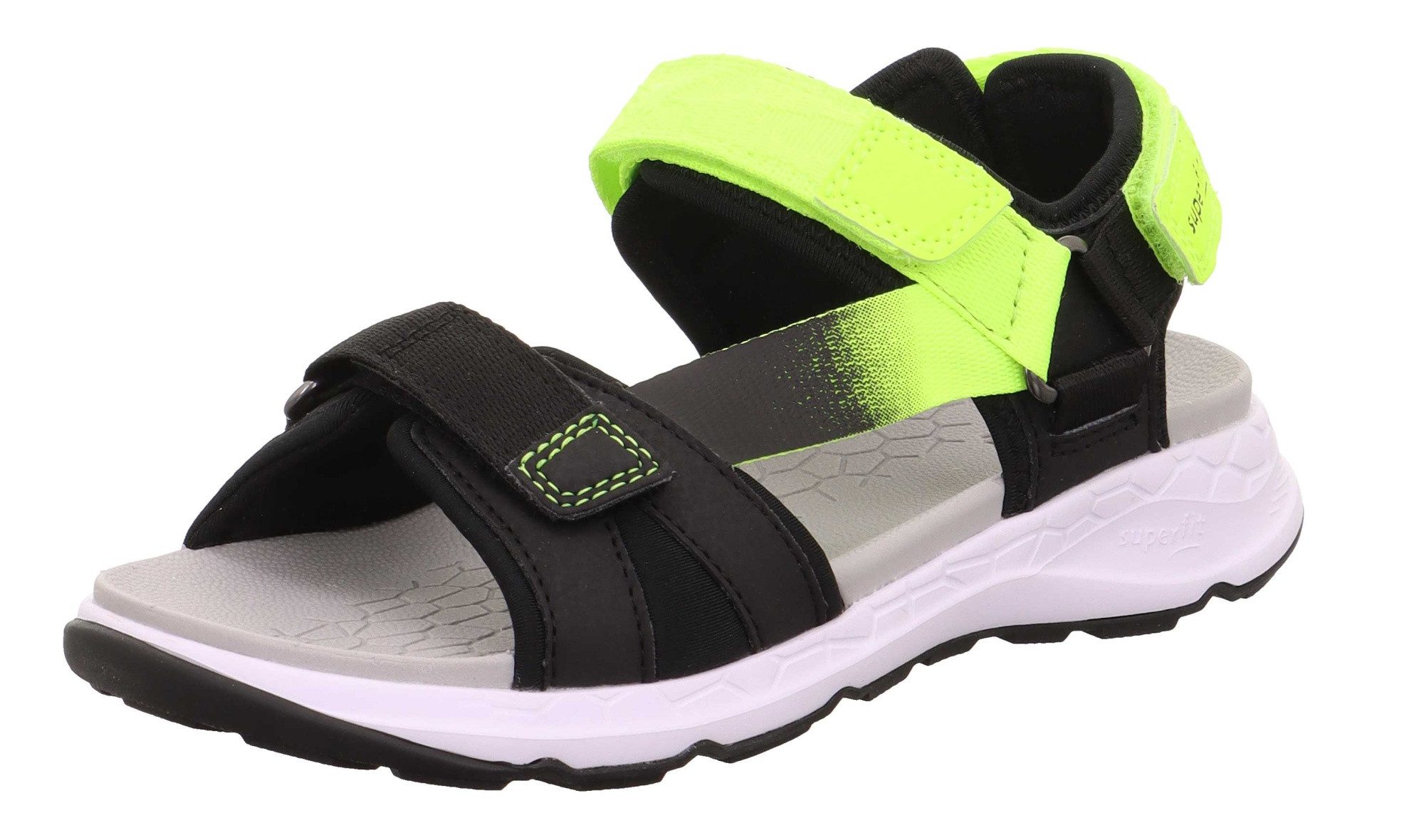 Superfit Criss Cross Sandale günstig online kaufen