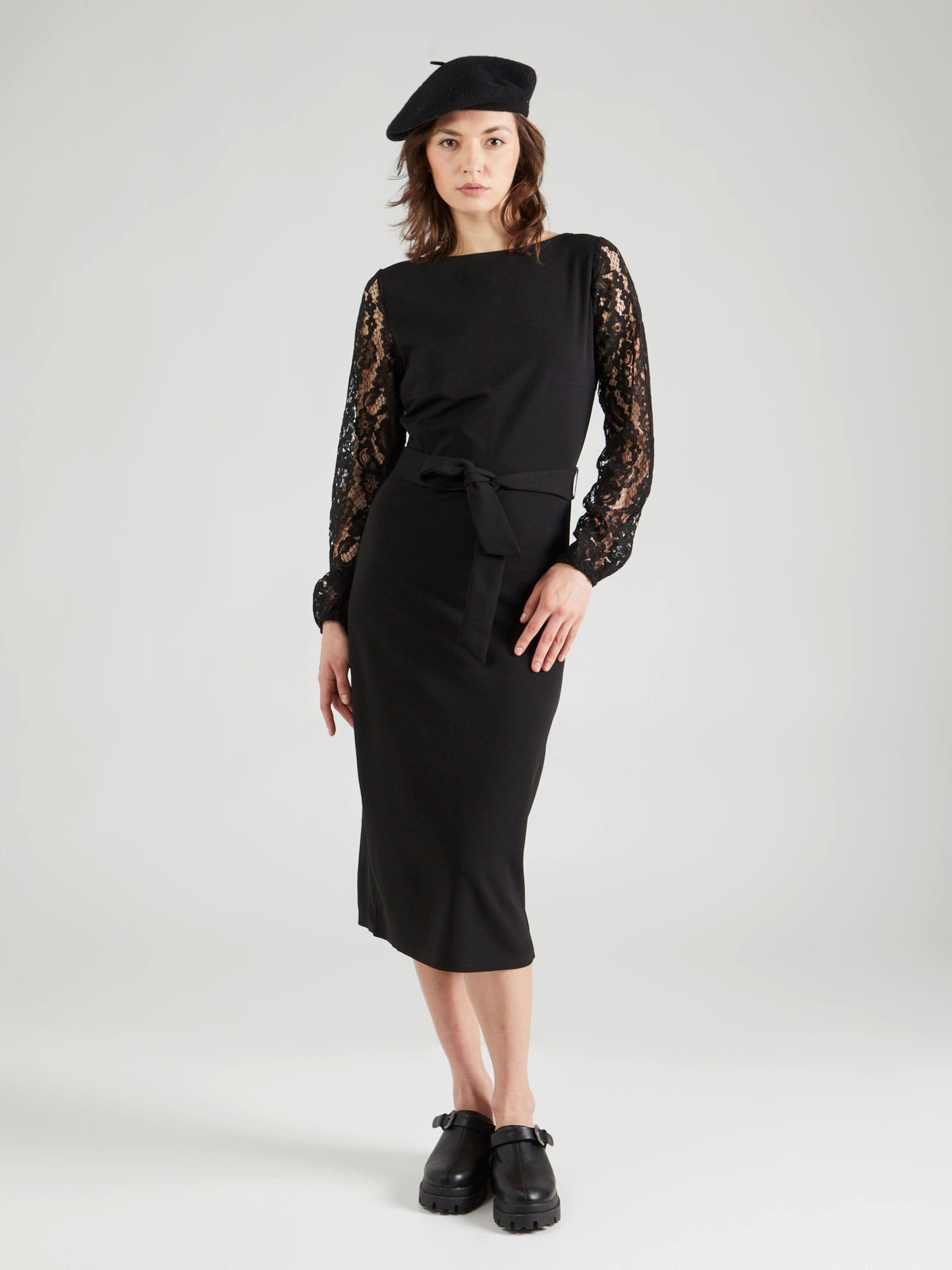 Vero Moda Spitzenkleid MAGDA (1-tlg) Spitze günstig online kaufen