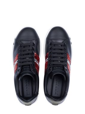 Bally Bally Schuhe Sneaker