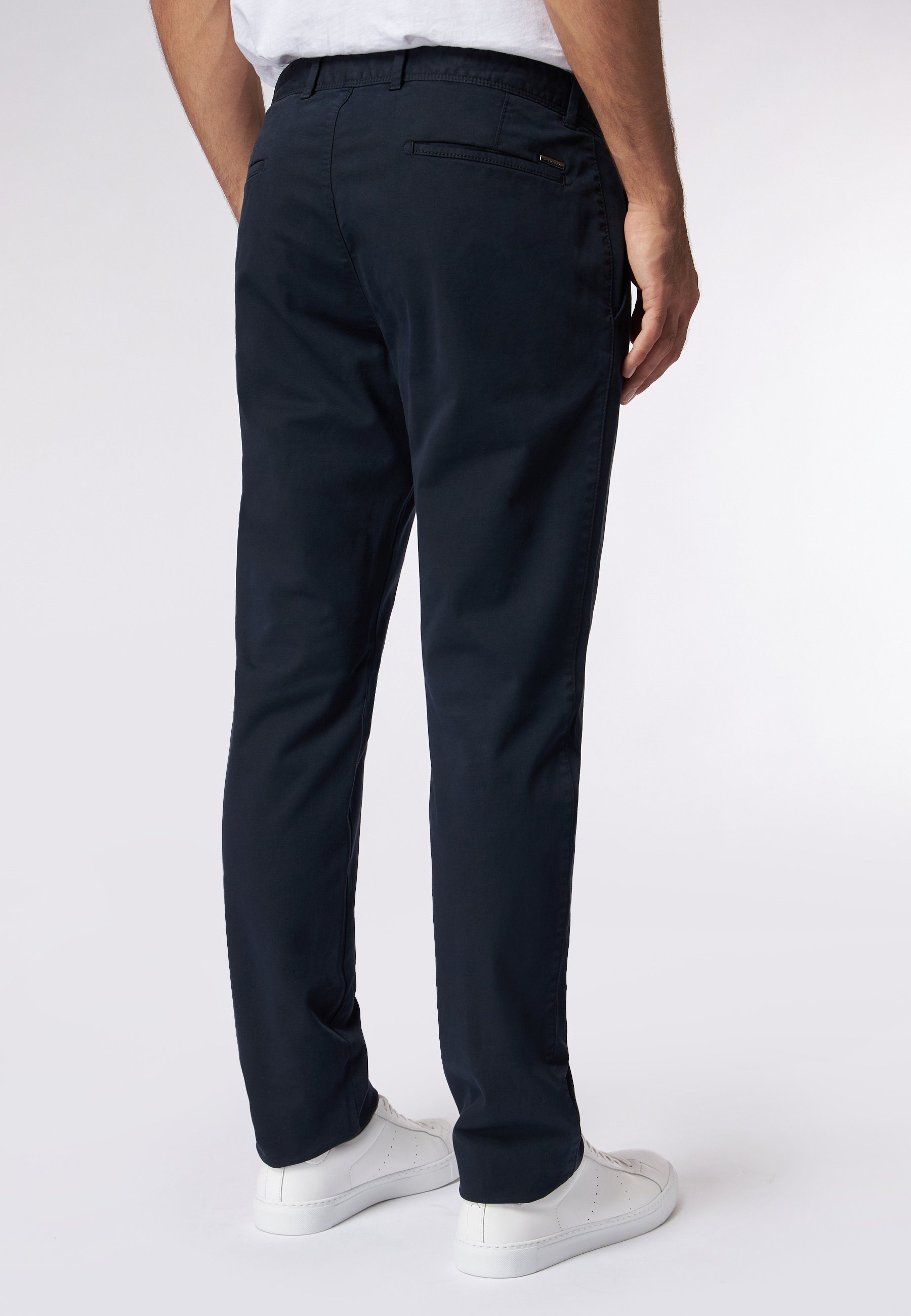 Roy Robson Chinohose Chino im Slim günstig online kaufen