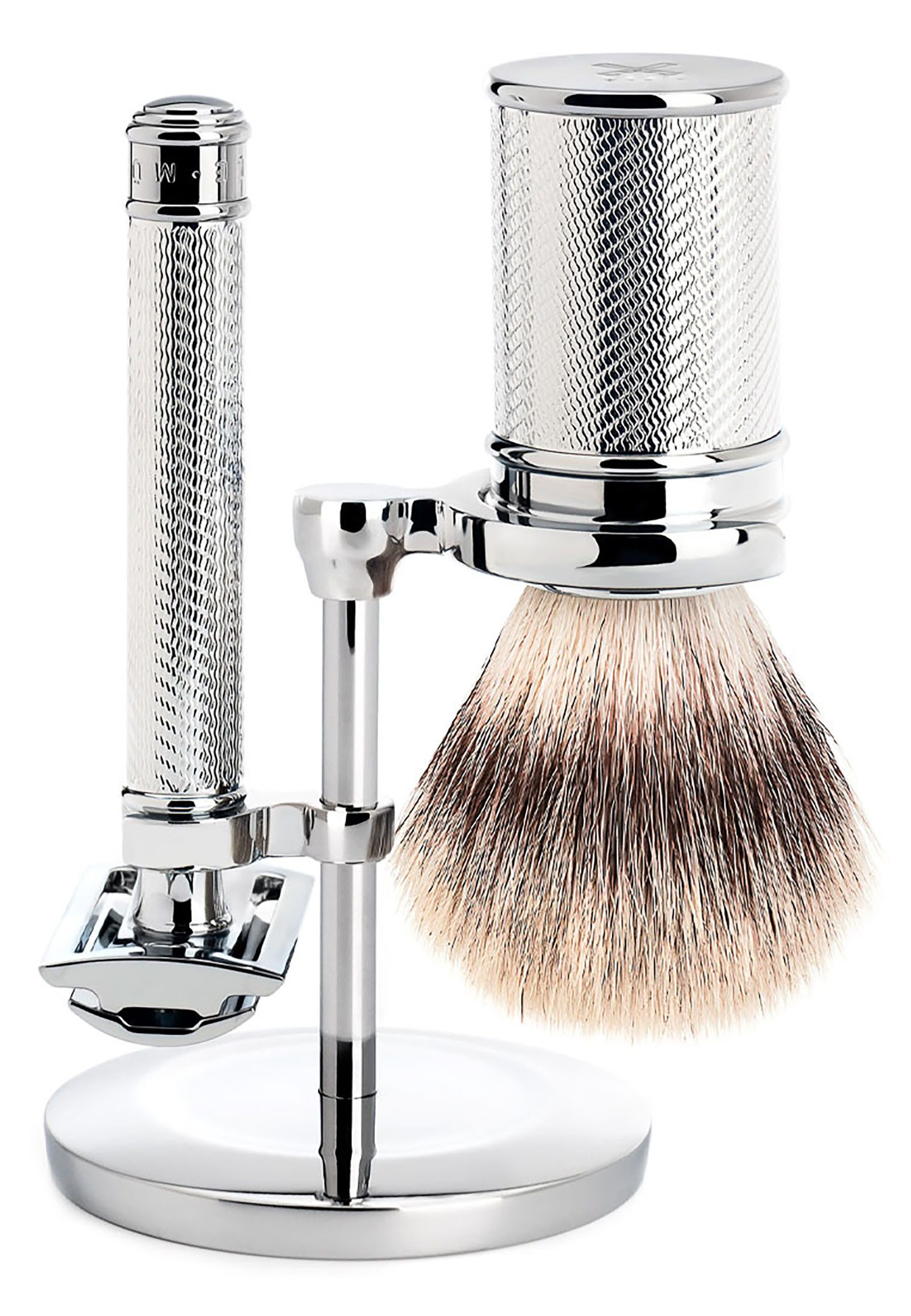 MÜHLE Rasierset, 3-tlg.
