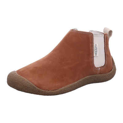 Keen Stiefelette