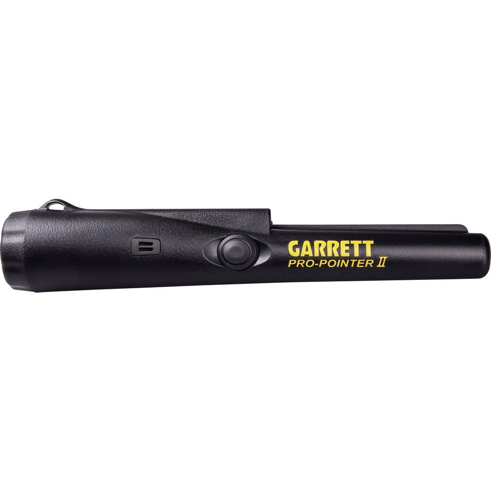 Garrett Metalldetektor Garrett Pro Pointer II Handdetektor akustisch, Vibration 1166050