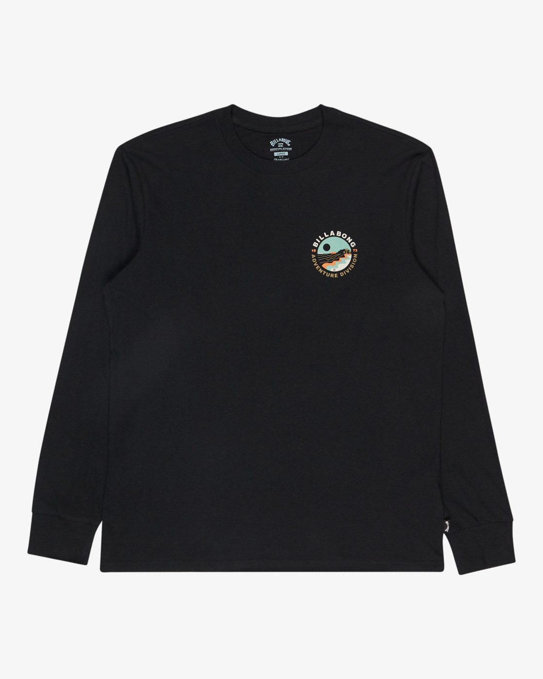 Billabong Langarmshirt Rockies - Longsleeve