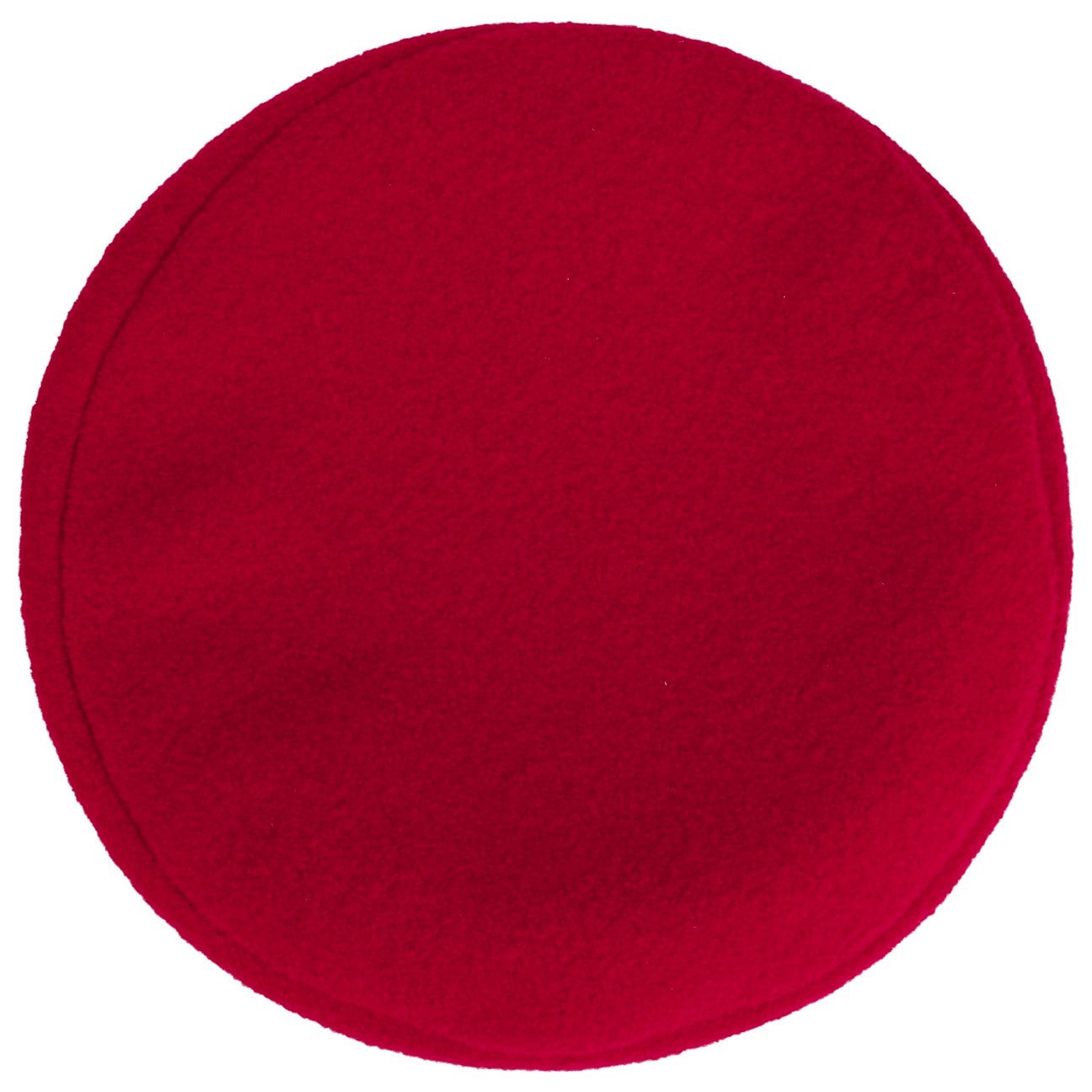 Mayser Strickmütze (1-St) Damenbaske, Made in the EU