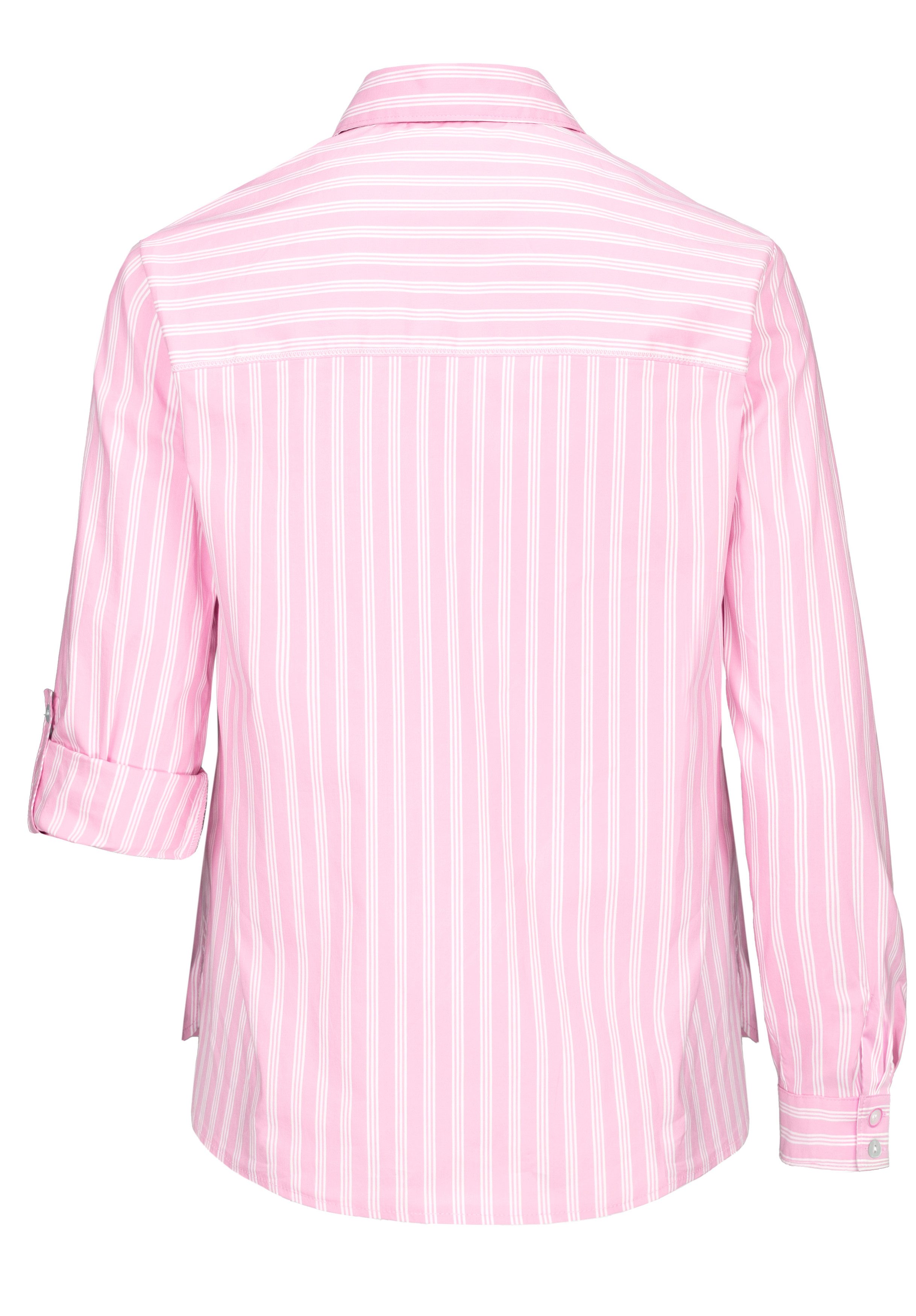 bianca Langarmbluse günstig online kaufen